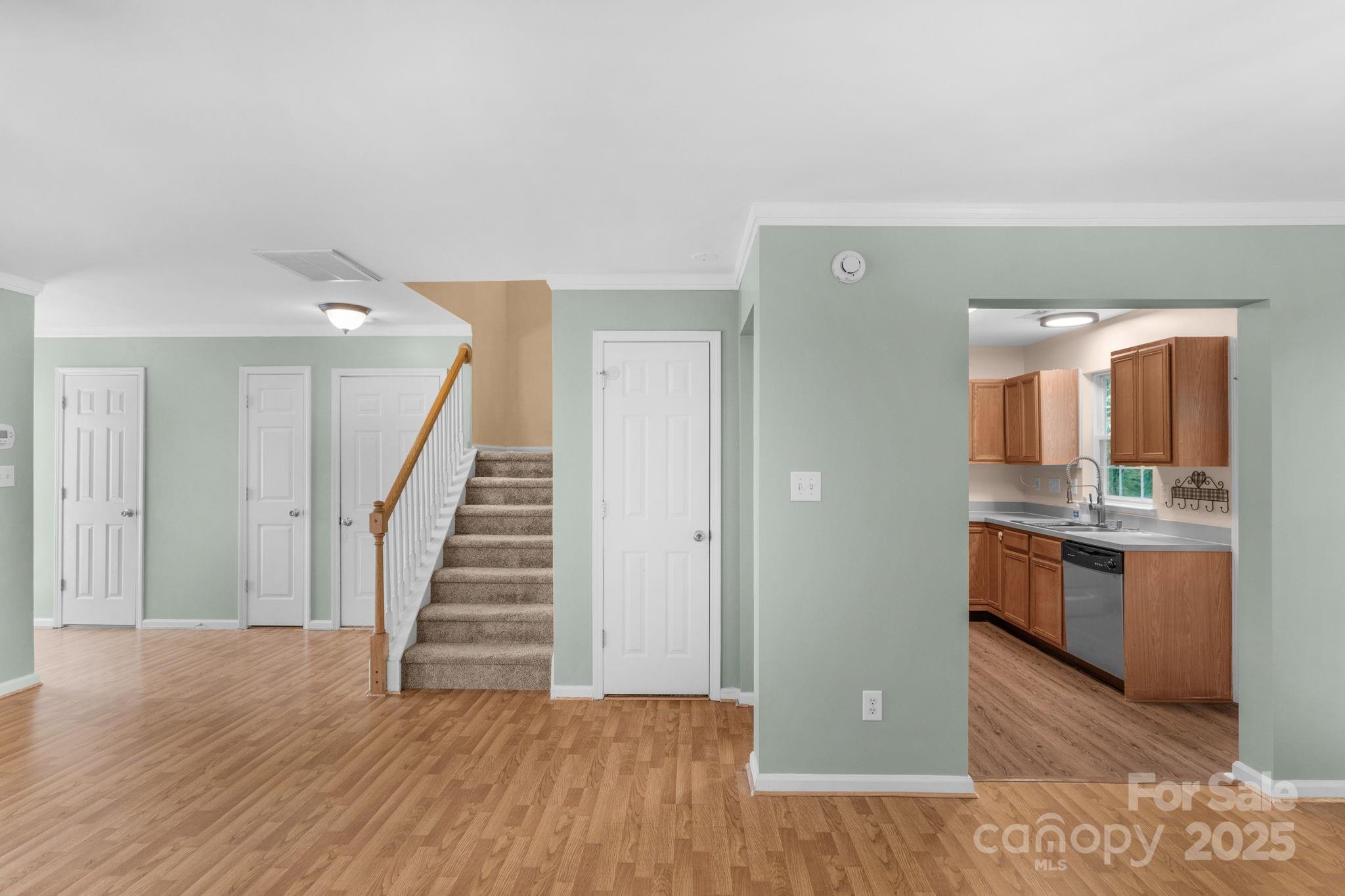 Barbee Farms - Residential