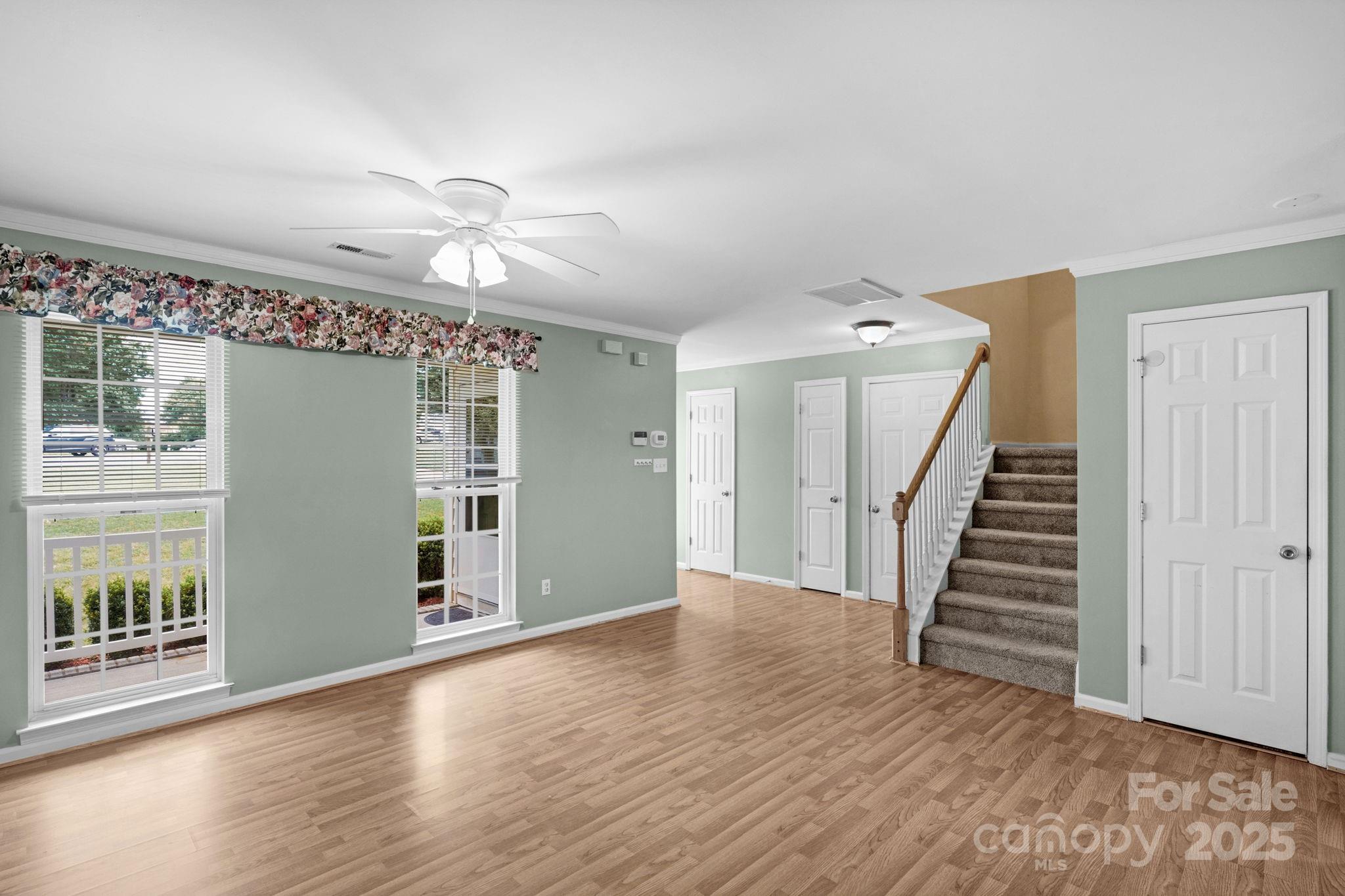 Barbee Farms - Residential