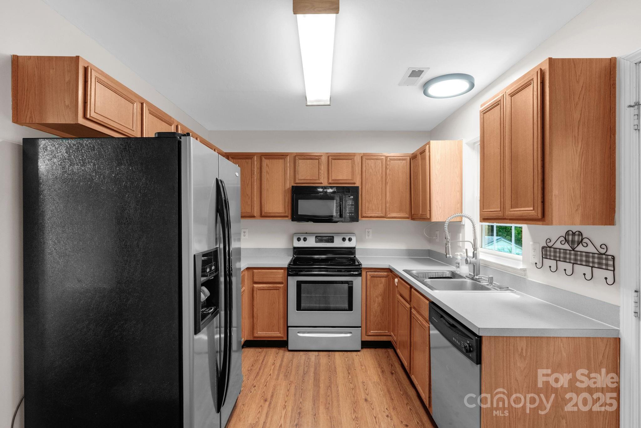 Barbee Farms - Residential