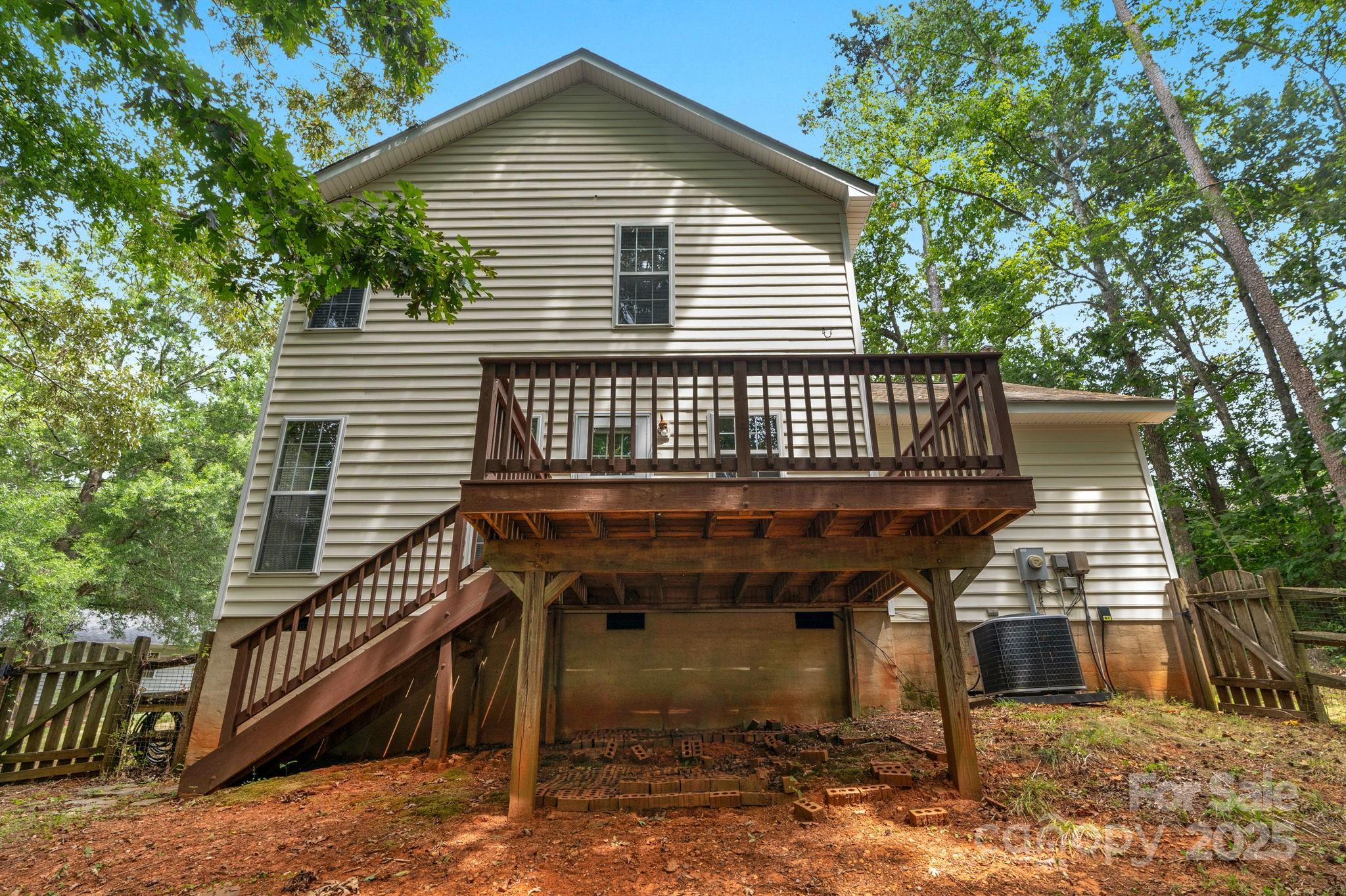 Barbee Farms - Residential