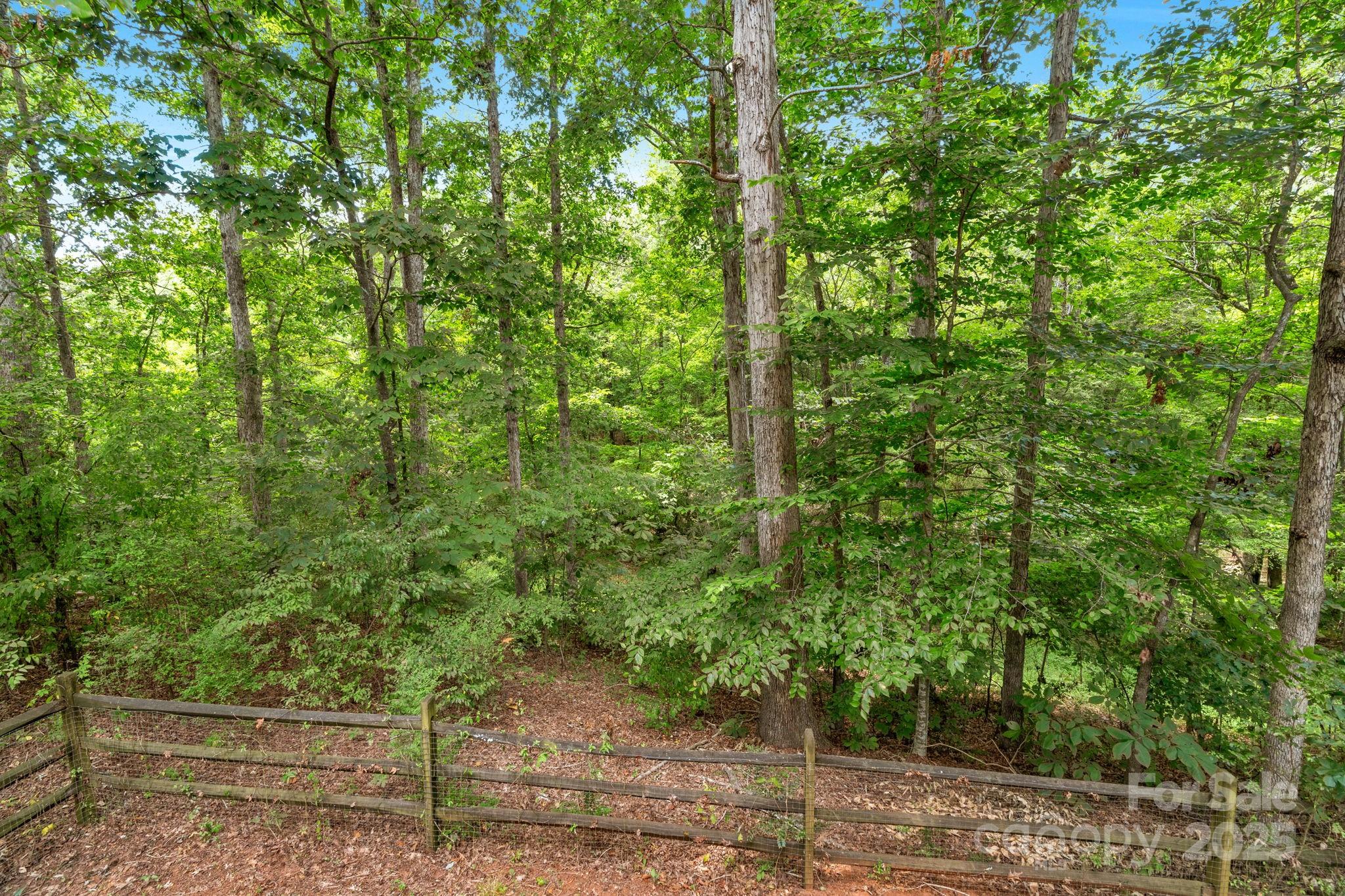 Barbee Farms - Residential