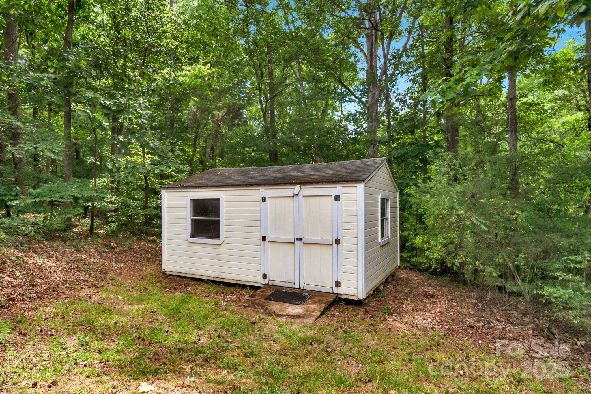 Barbee Farms - Residential