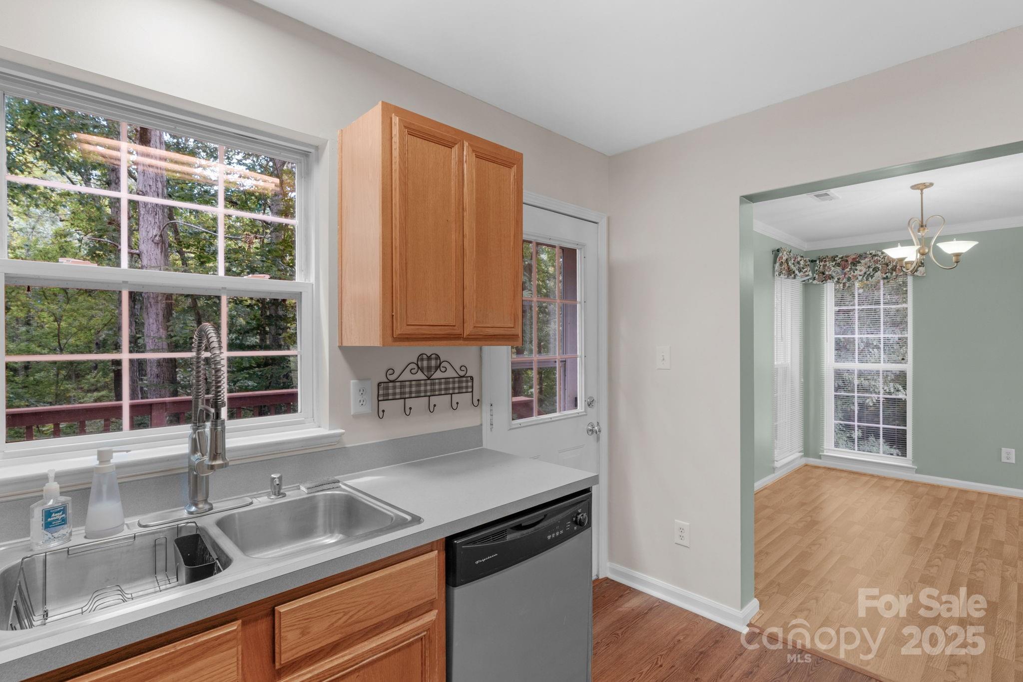 Barbee Farms - Residential