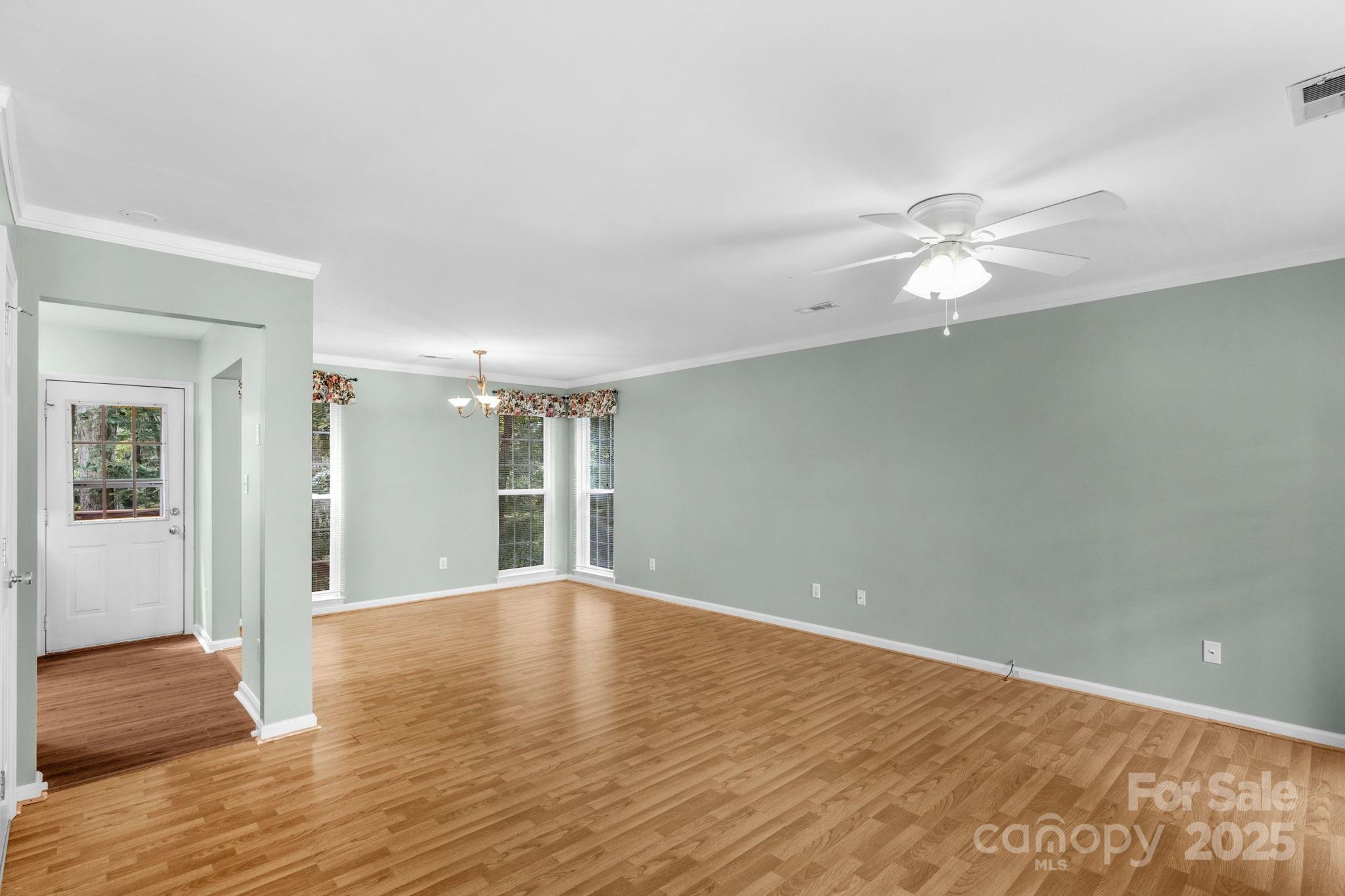 Barbee Farms - Residential