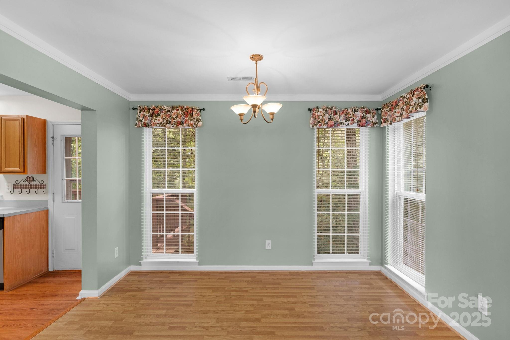 Barbee Farms - Residential