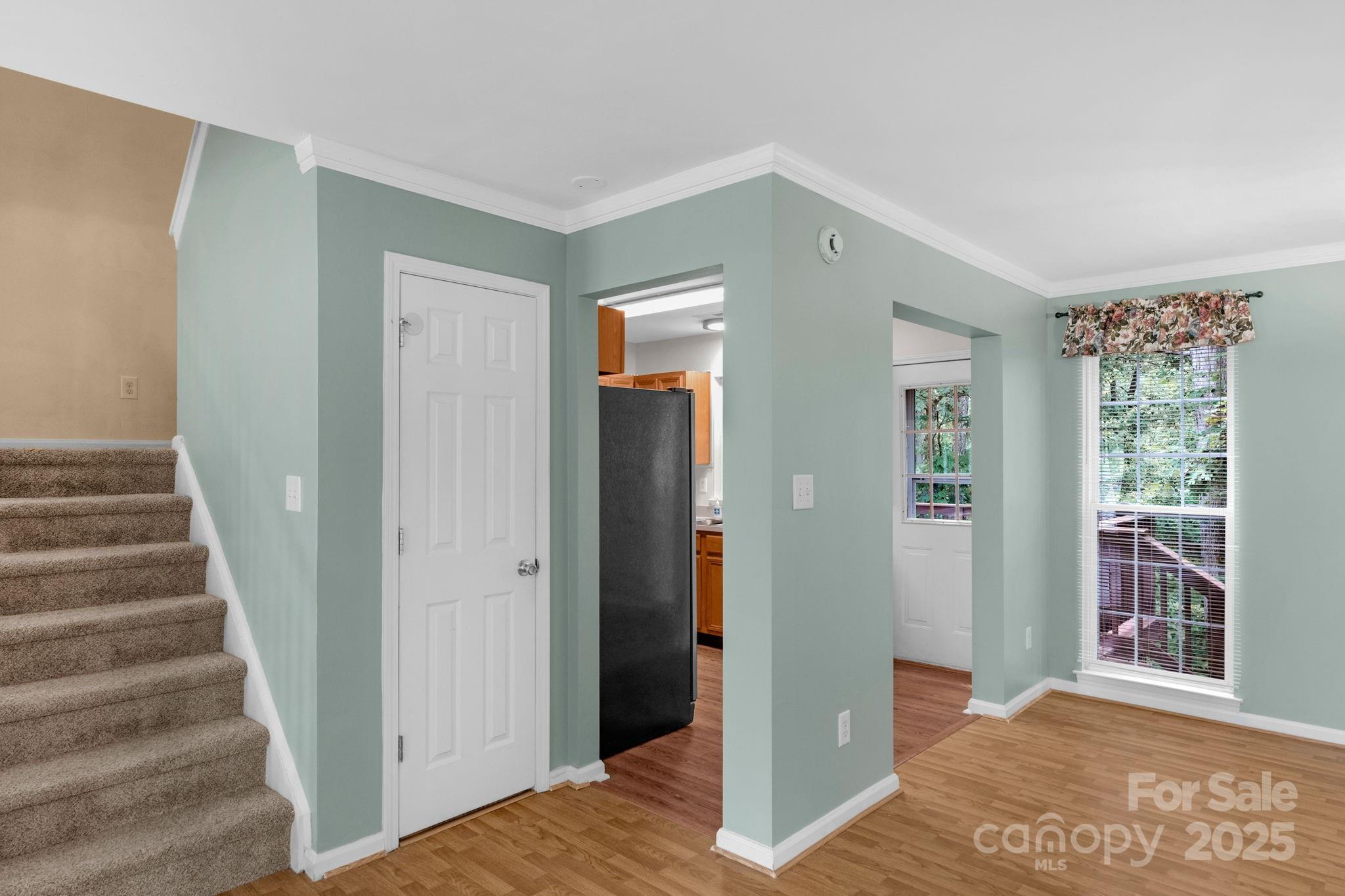 Barbee Farms - Residential