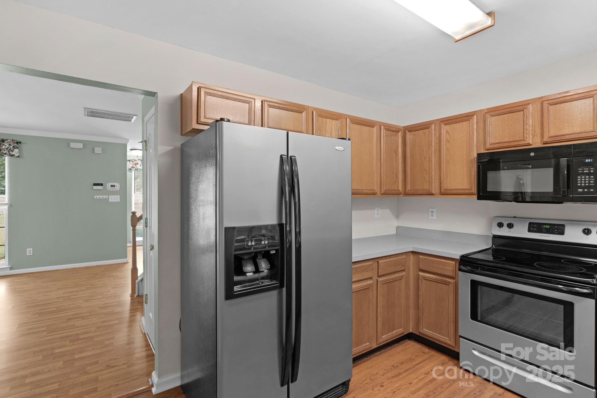 Barbee Farms - Residential