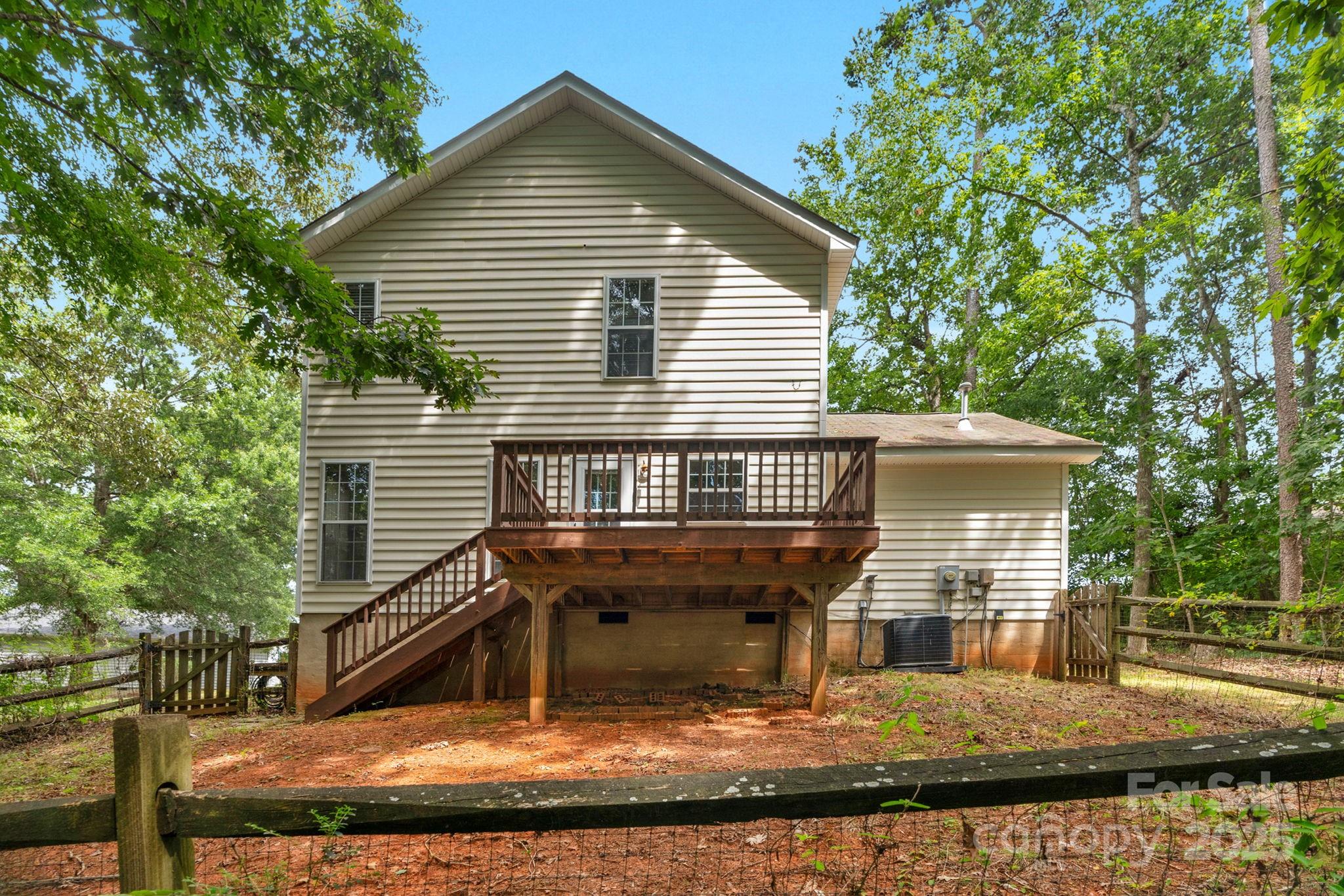 Barbee Farms - Residential