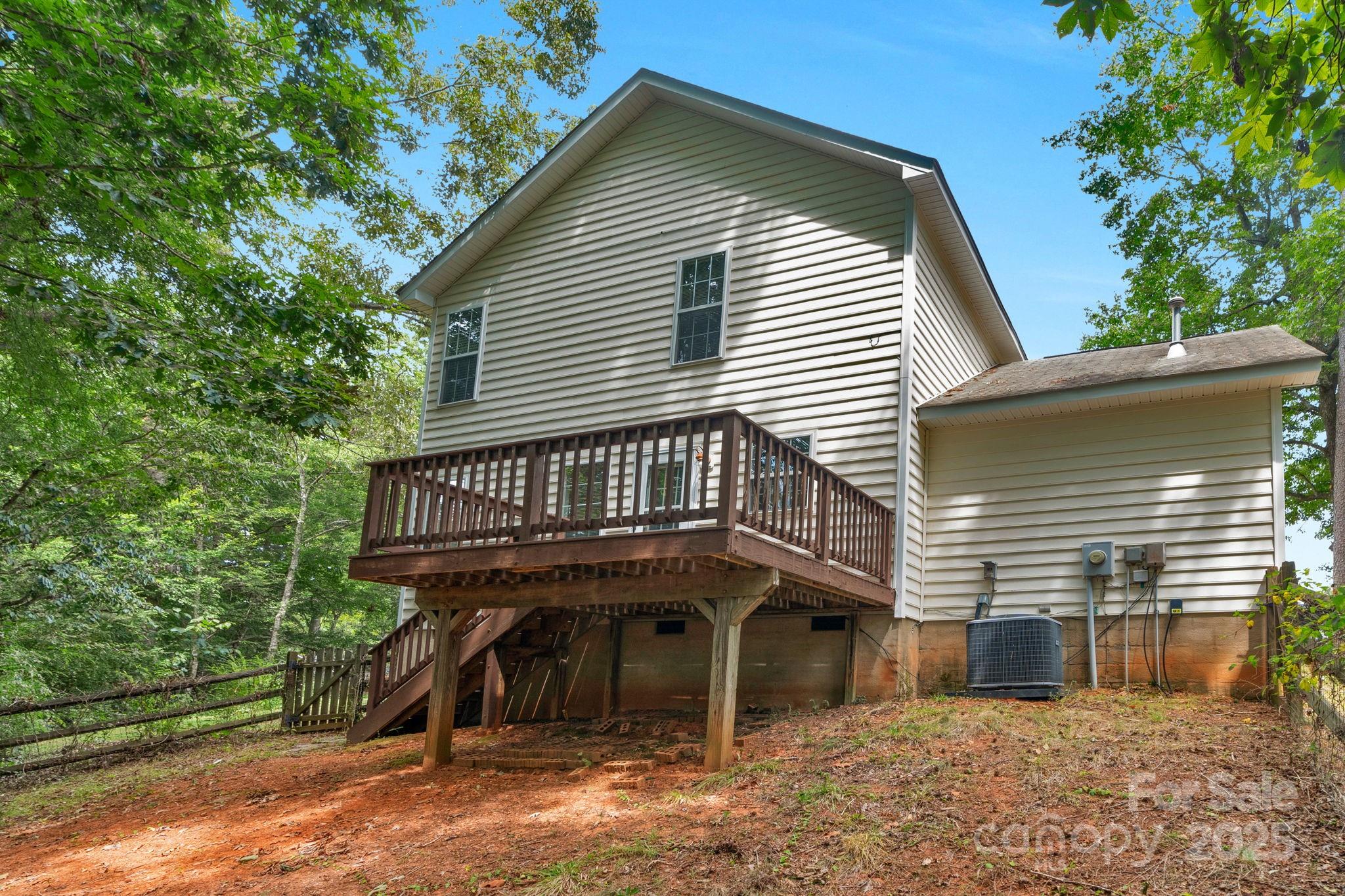 Barbee Farms - Residential