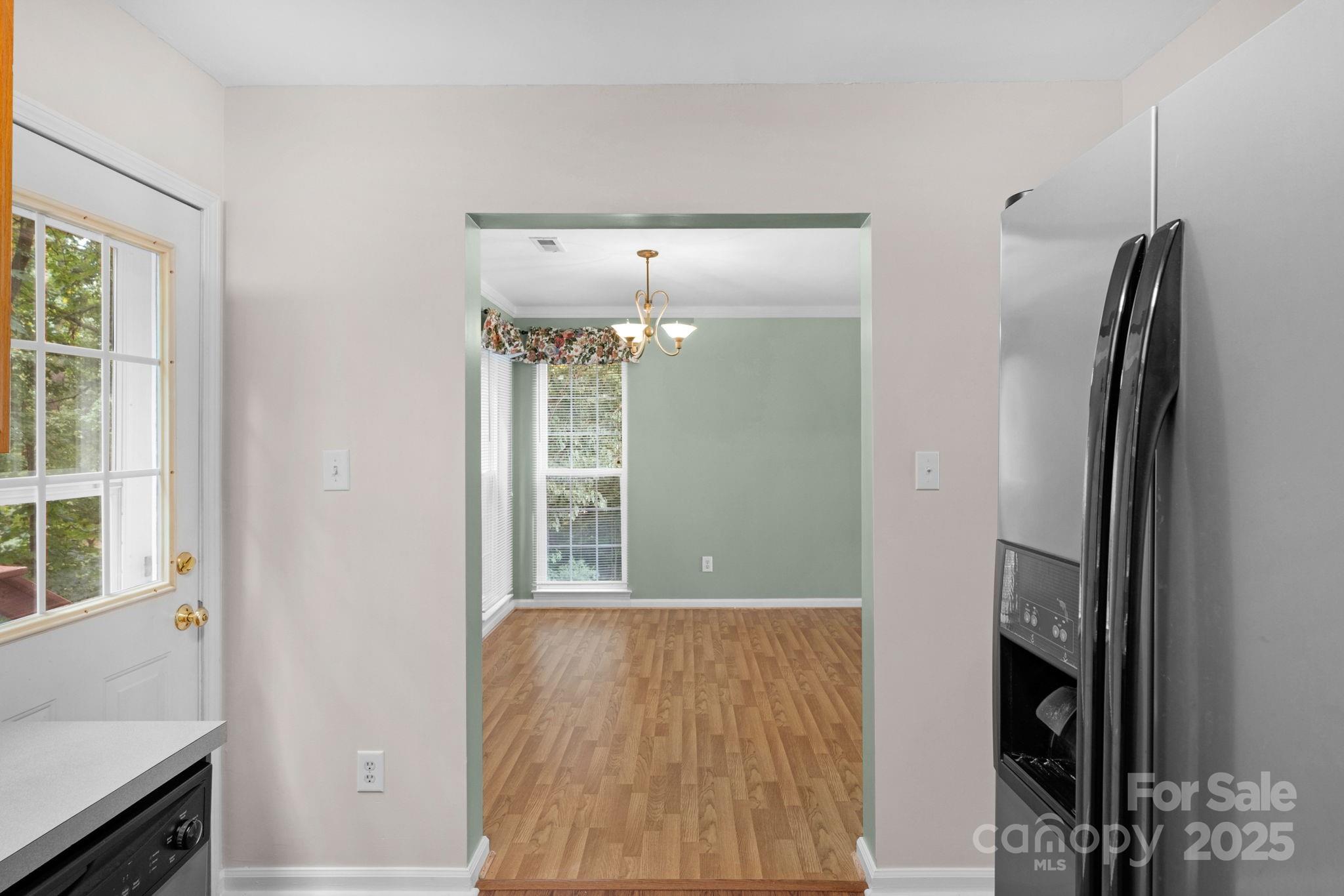 Barbee Farms - Residential