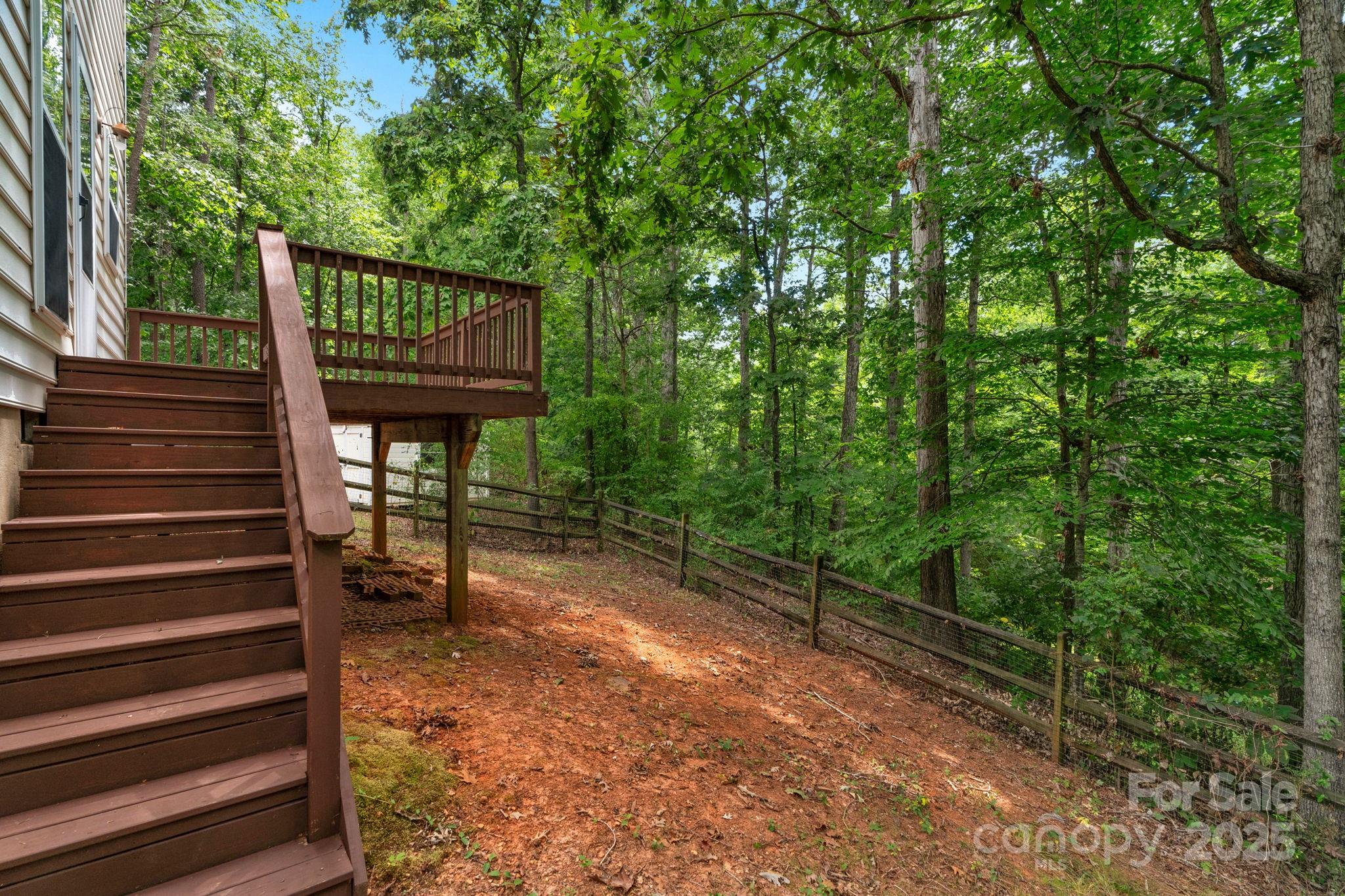 Barbee Farms - Residential
