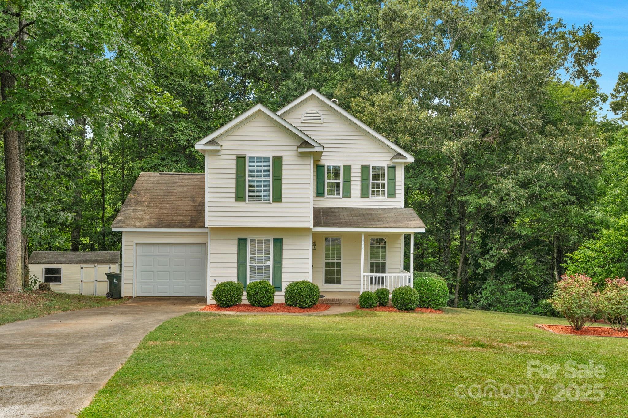 Barbee Farms - Residential