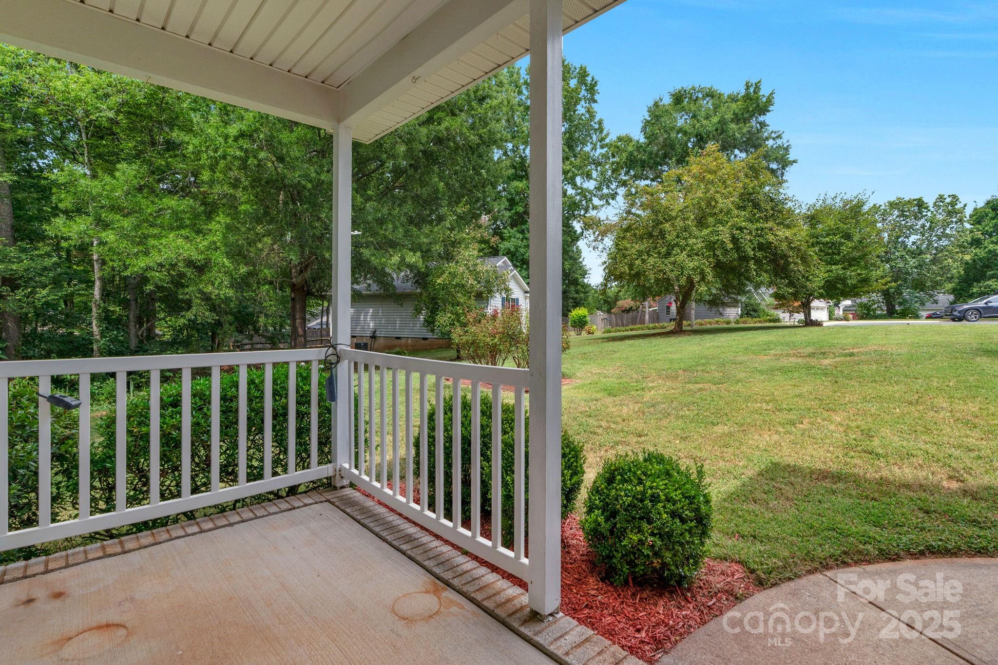 923 Buttermilk Lane