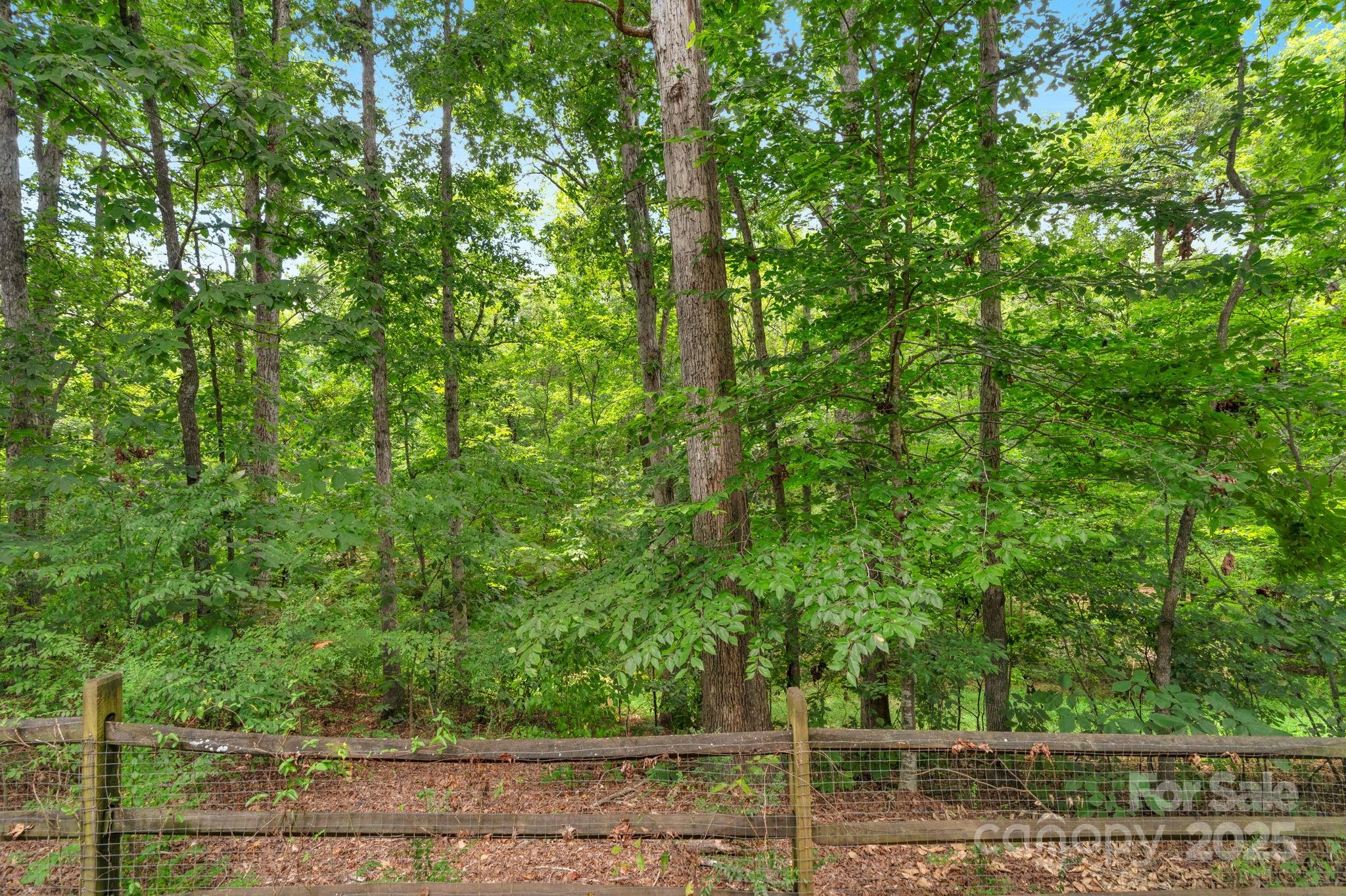 Barbee Farms - Residential