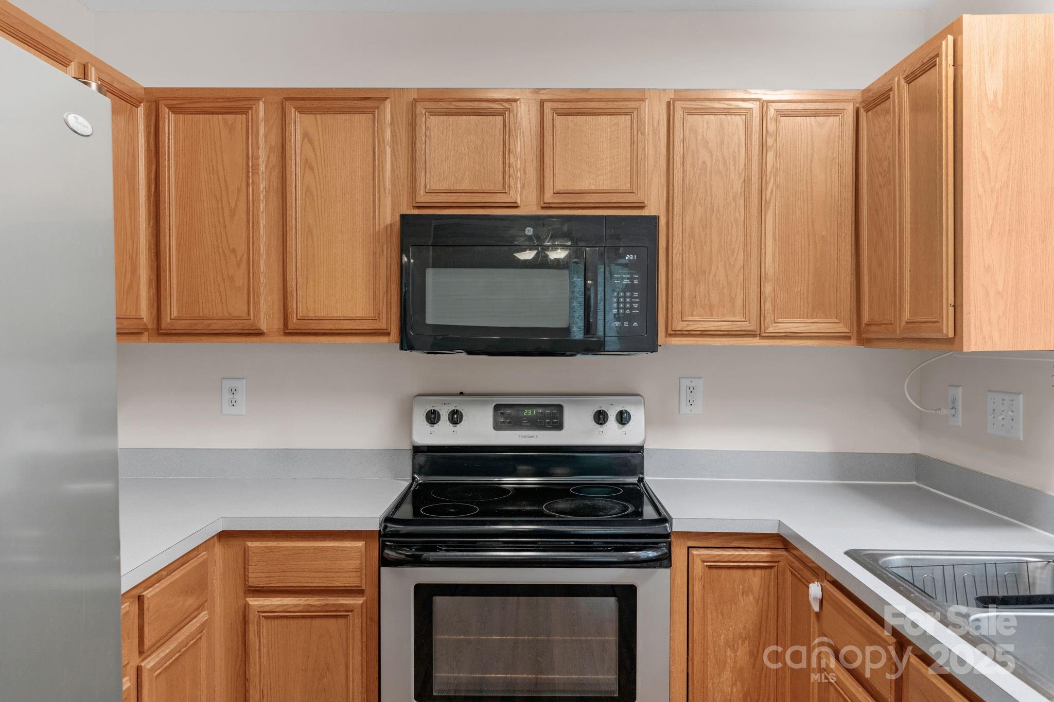 Barbee Farms - Residential