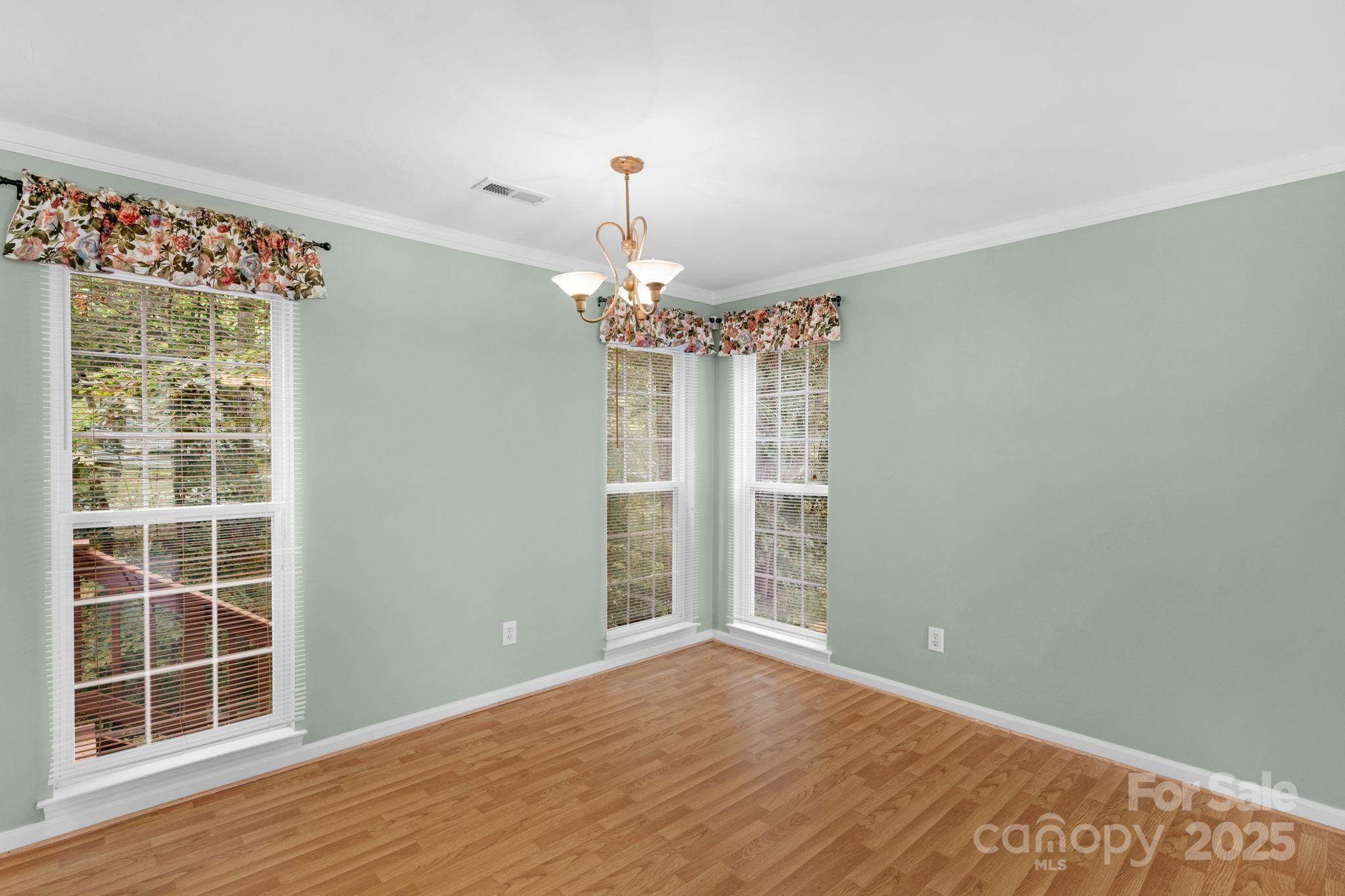 Barbee Farms - Residential
