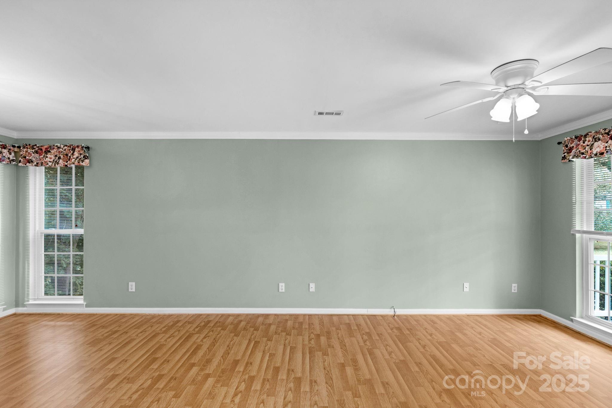 Barbee Farms - Residential