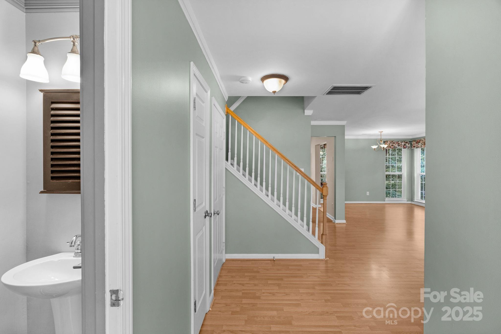 Barbee Farms - Residential