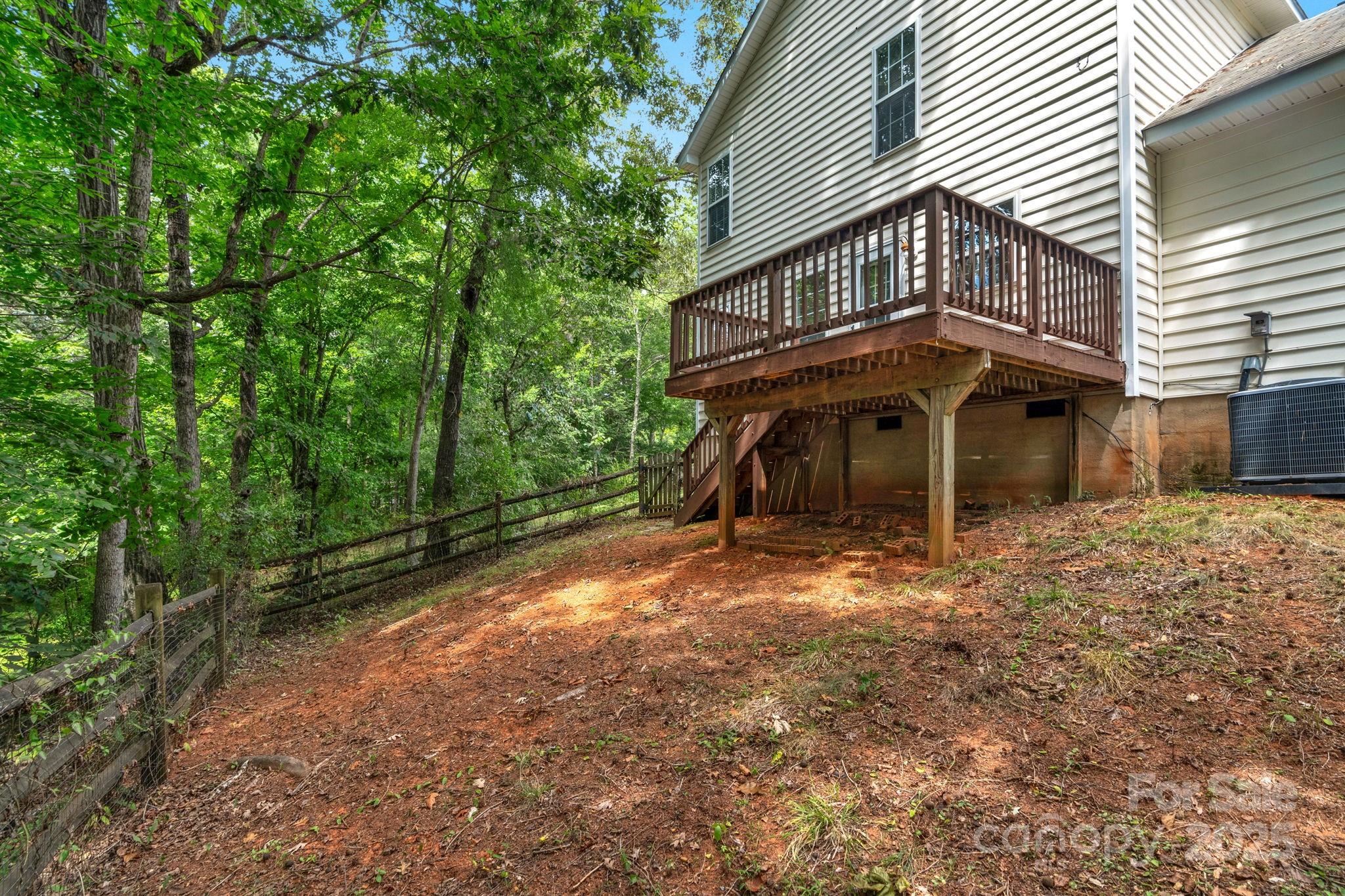 Barbee Farms - Residential