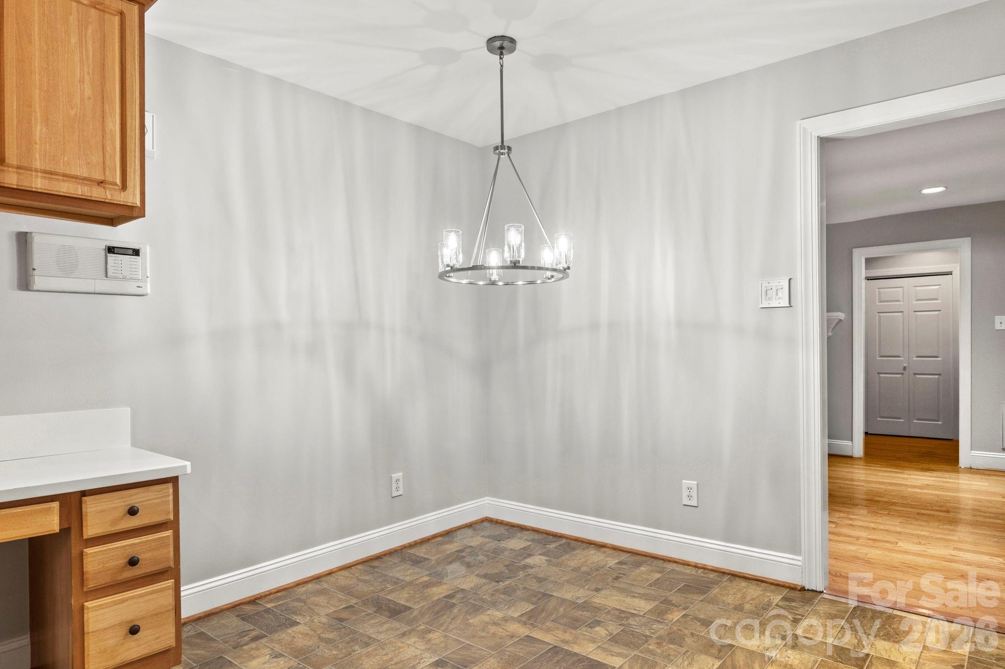 Providence Woods - Residential