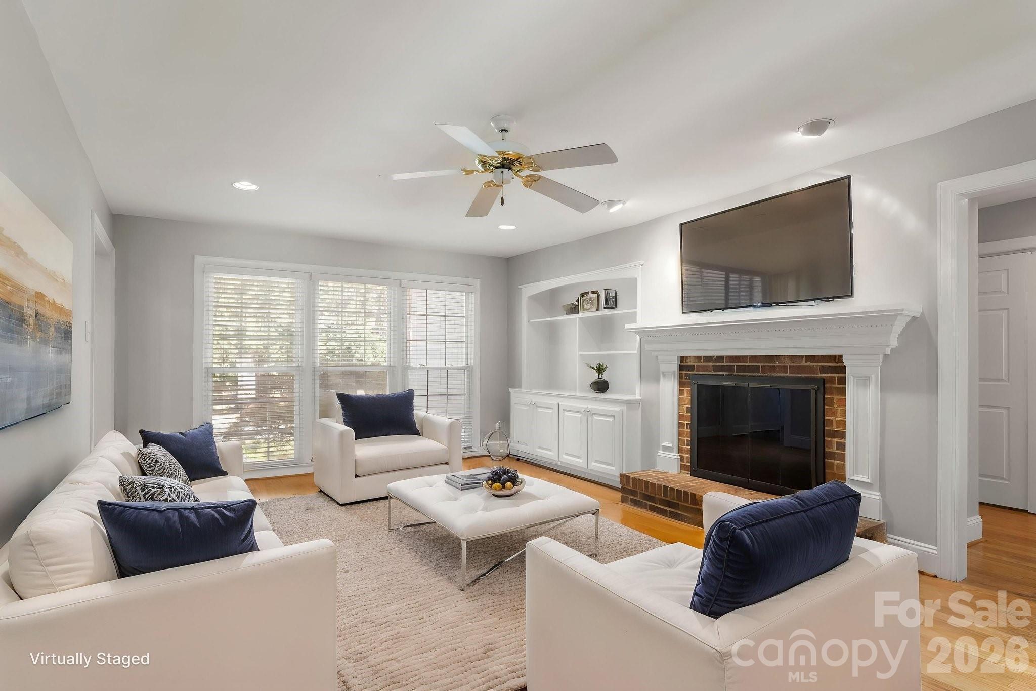 Providence Woods - Residential