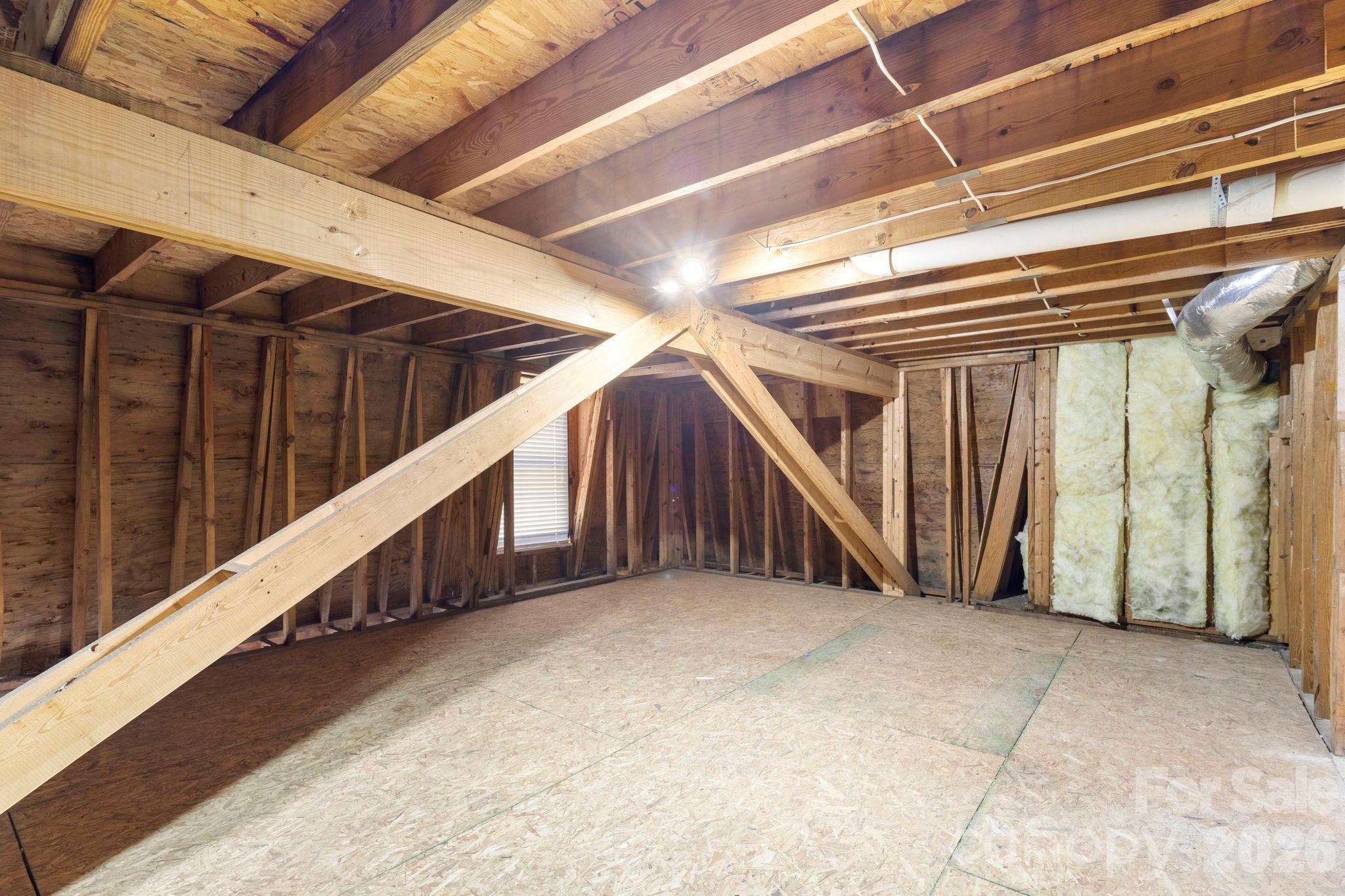 Providence Woods - Residential