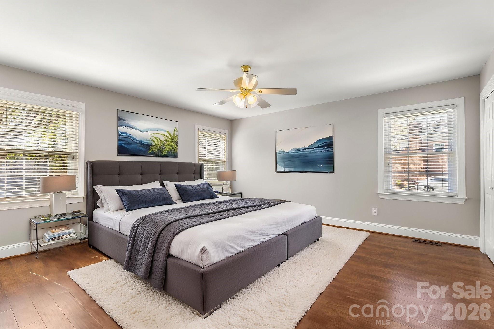 Providence Woods - Residential