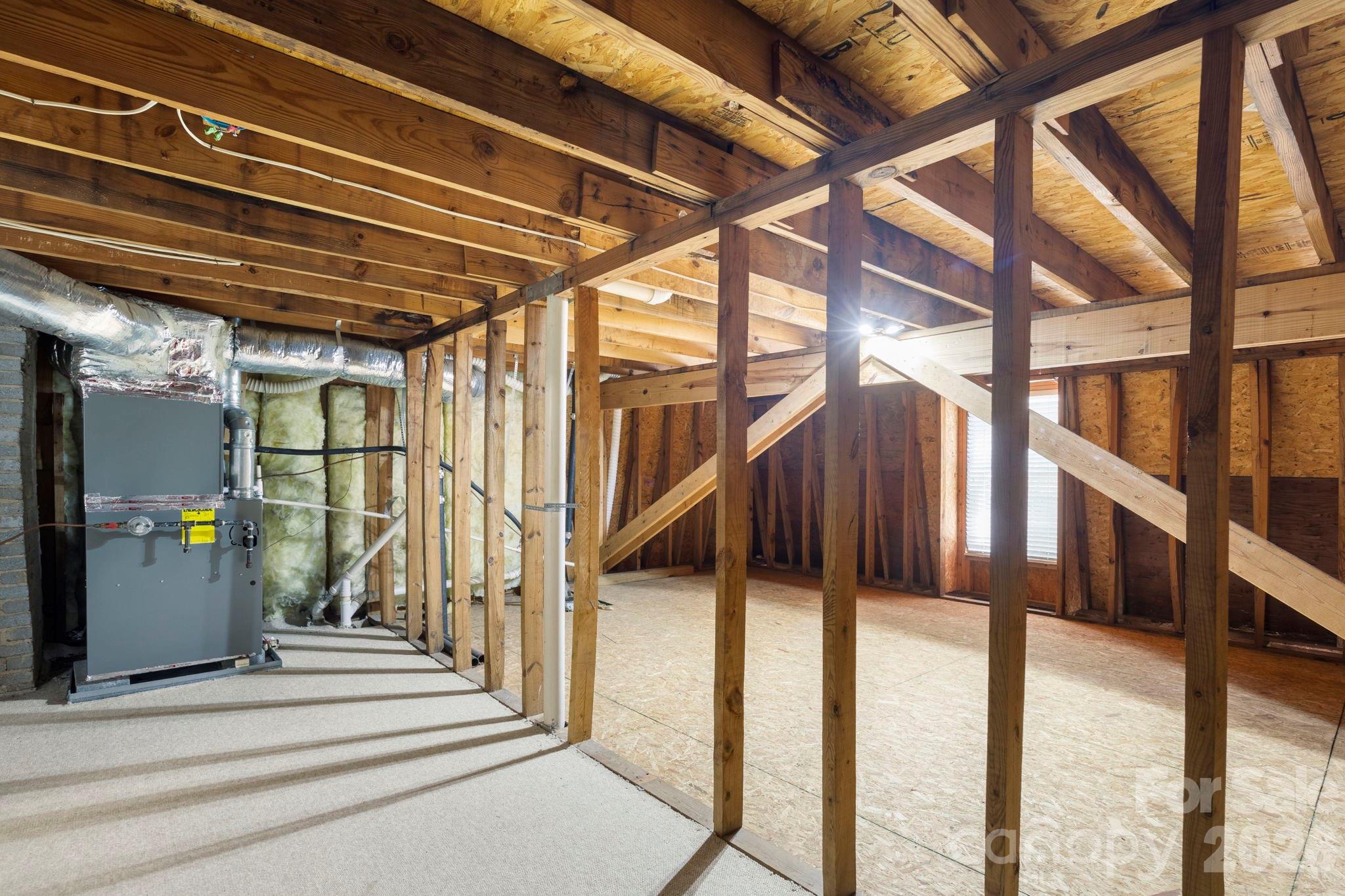 Providence Woods - Residential