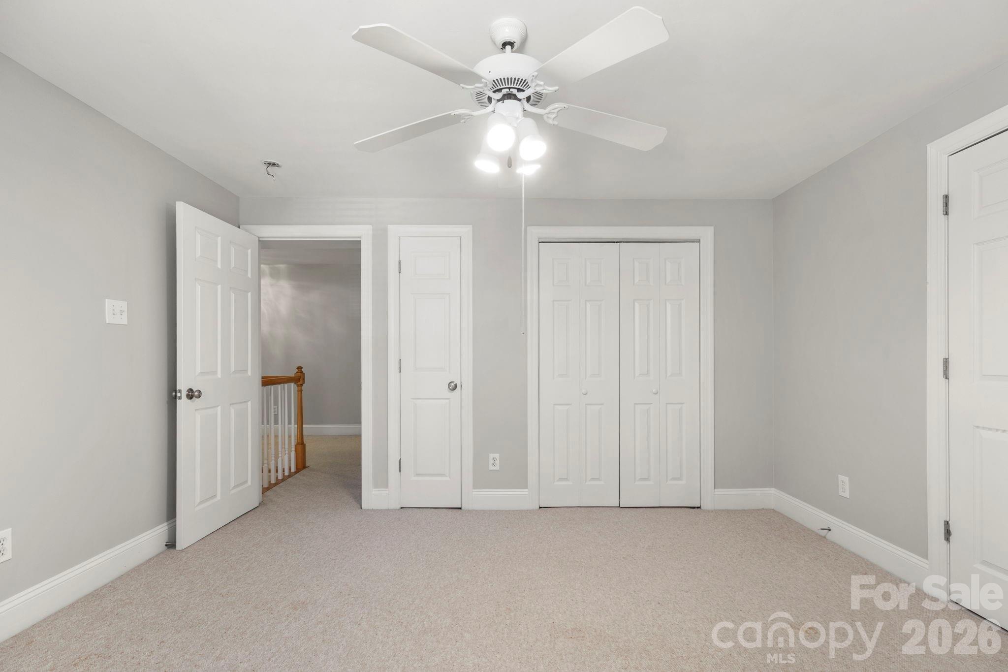 Providence Woods - Residential