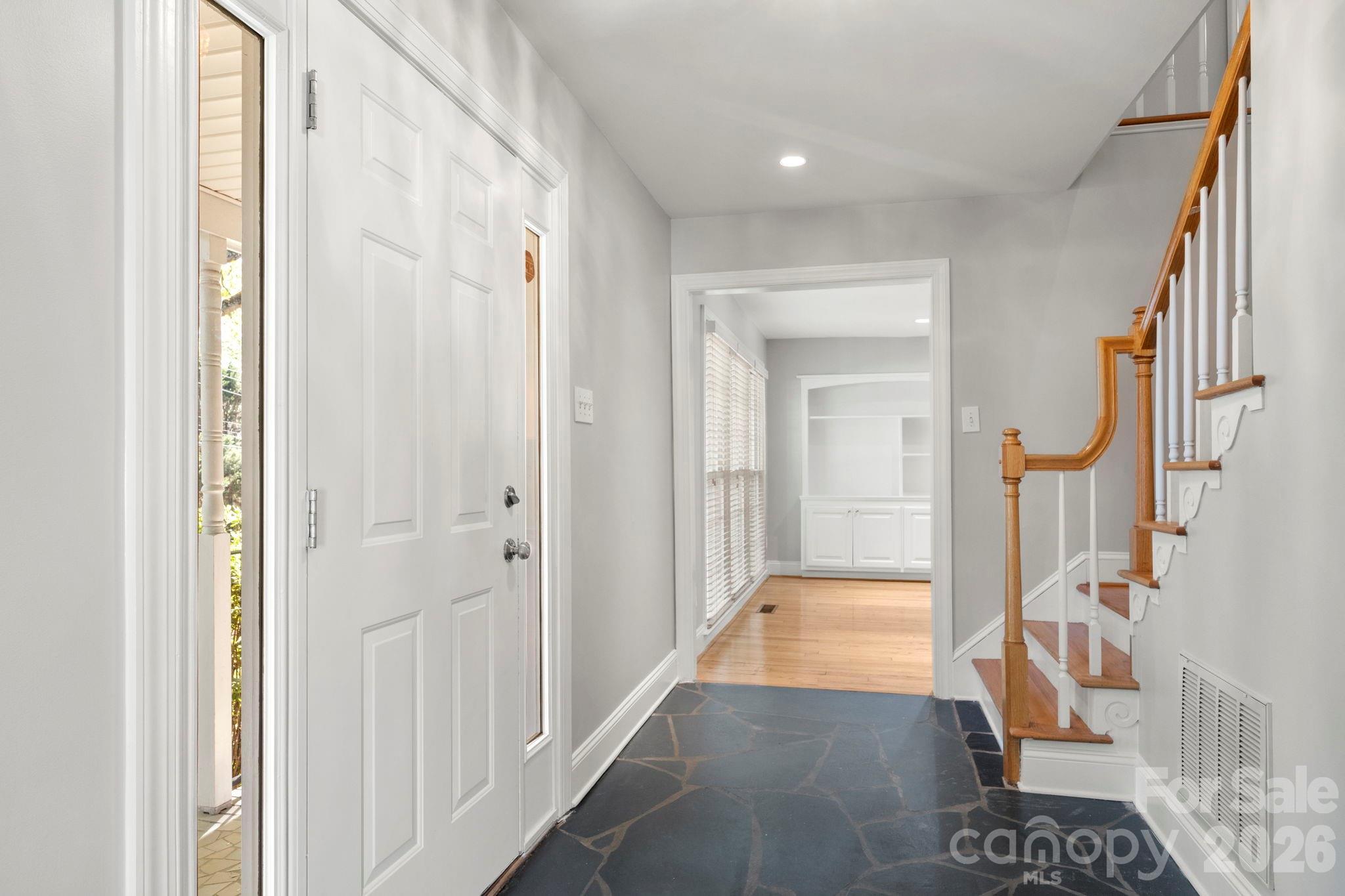 Providence Woods - Residential