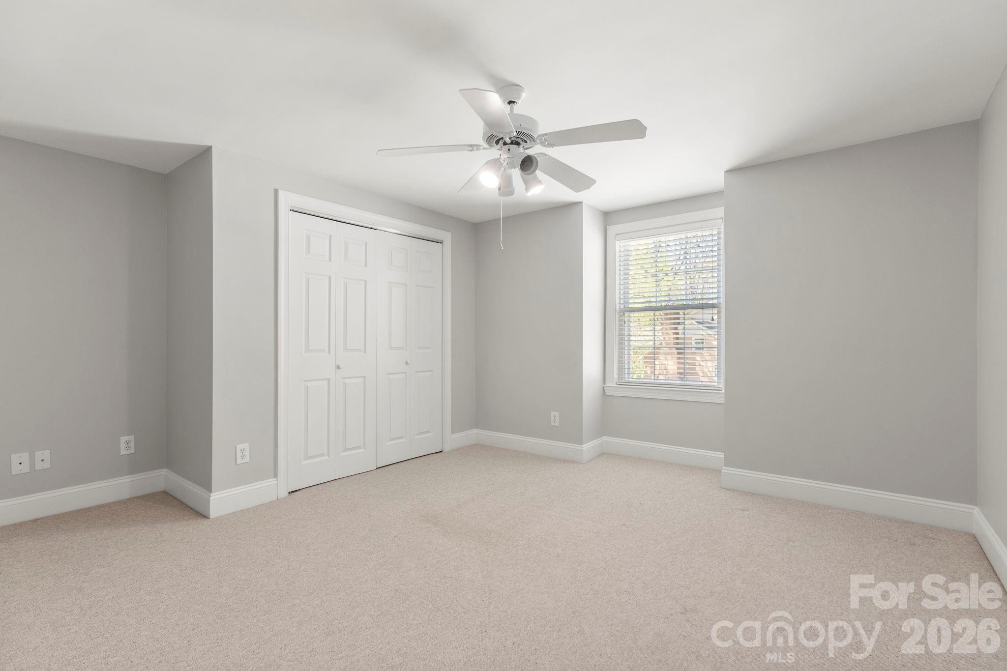 Providence Woods - Residential