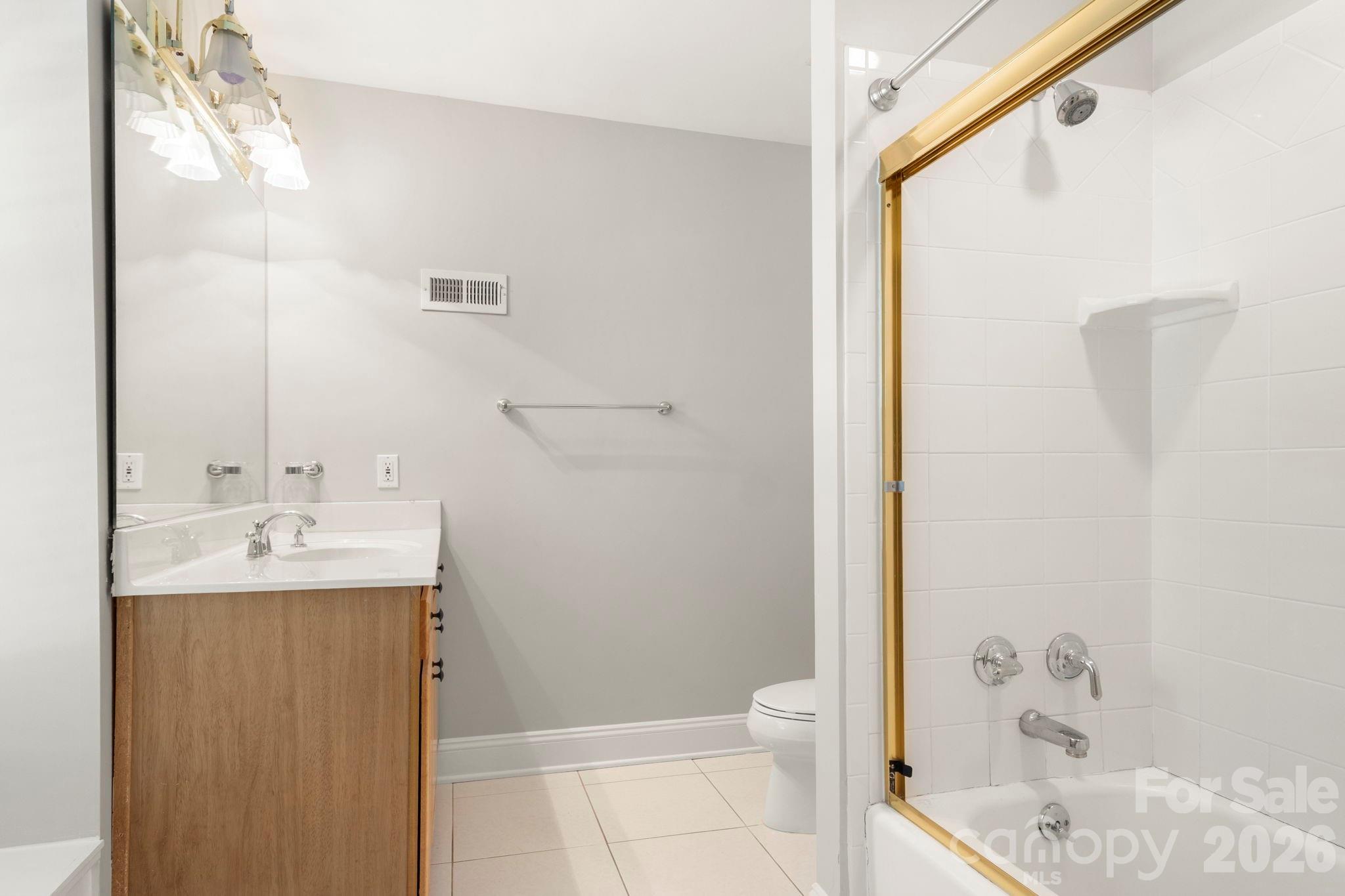 Providence Woods - Residential