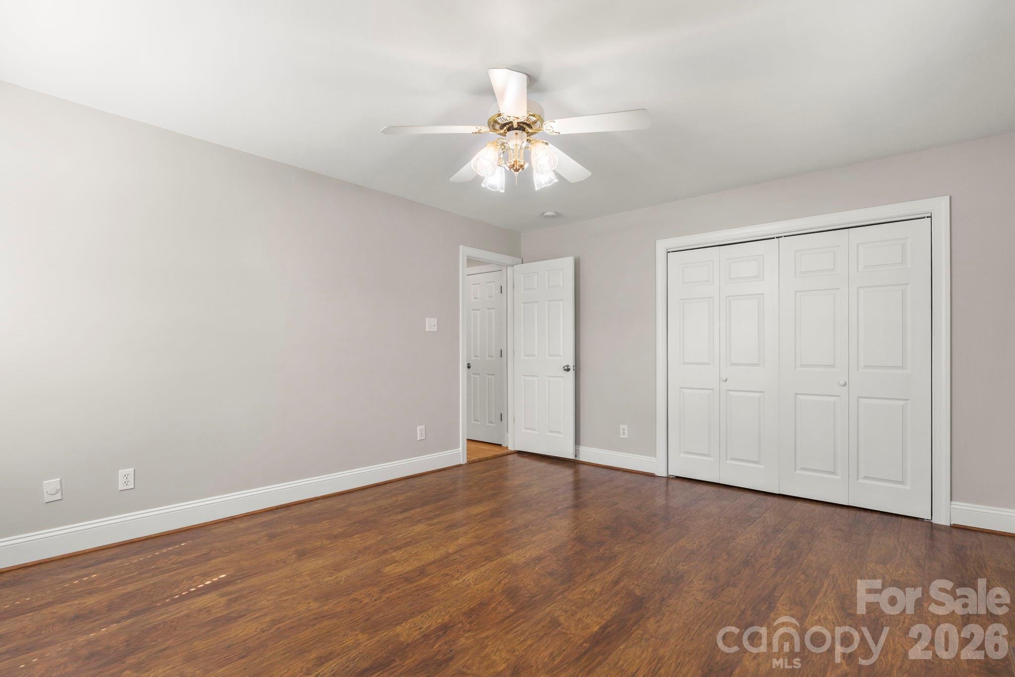 Providence Woods - Residential