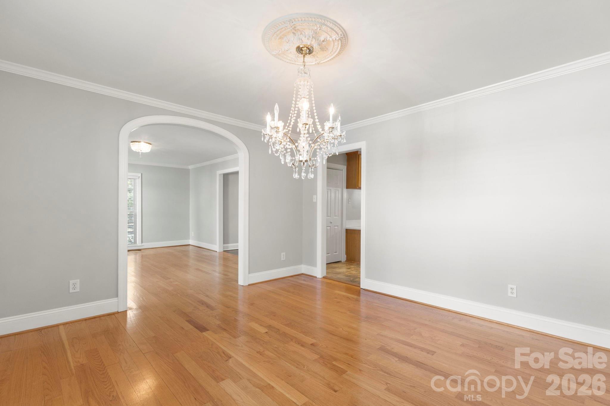 Providence Woods - Residential