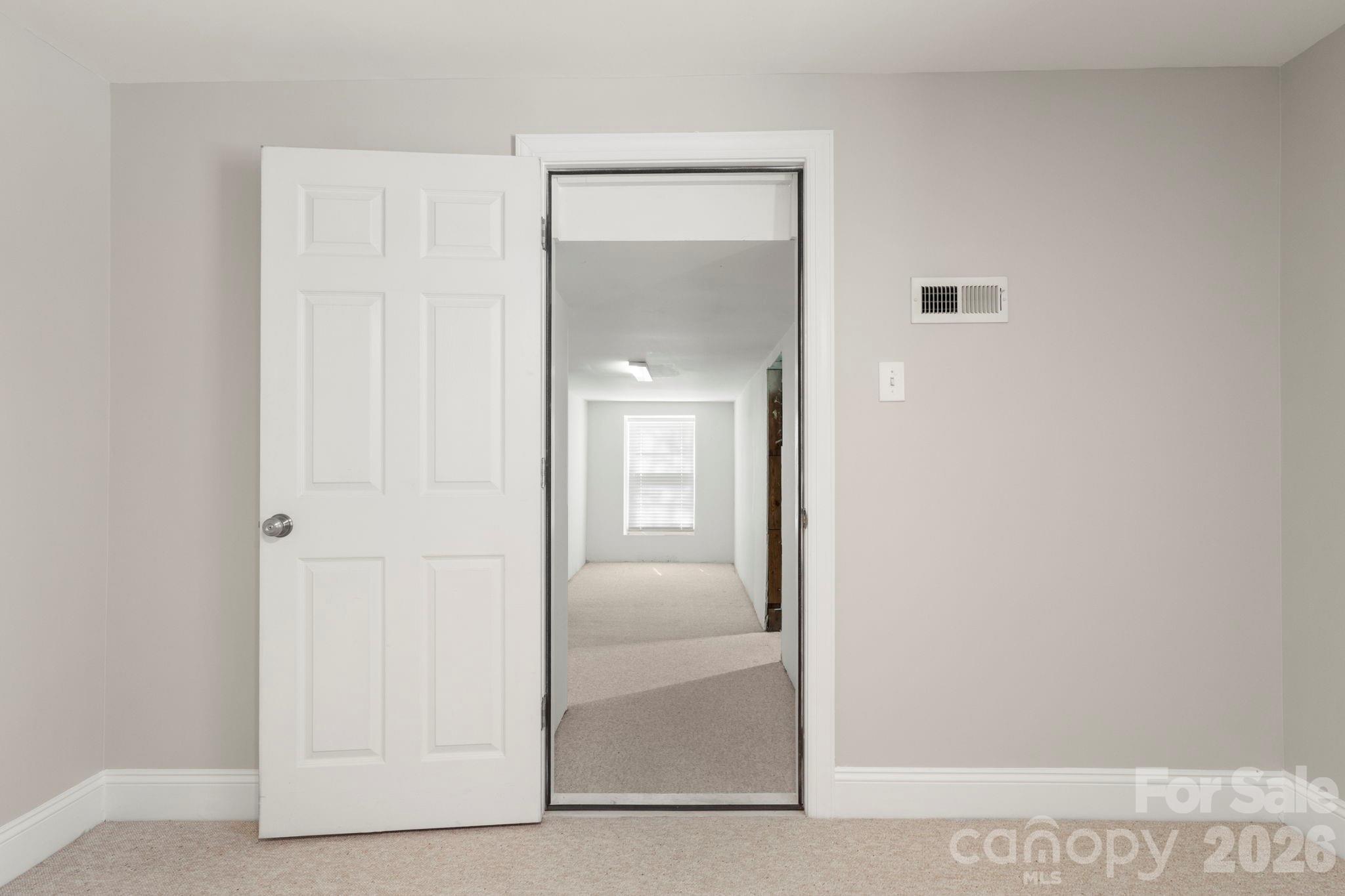 Providence Woods - Residential