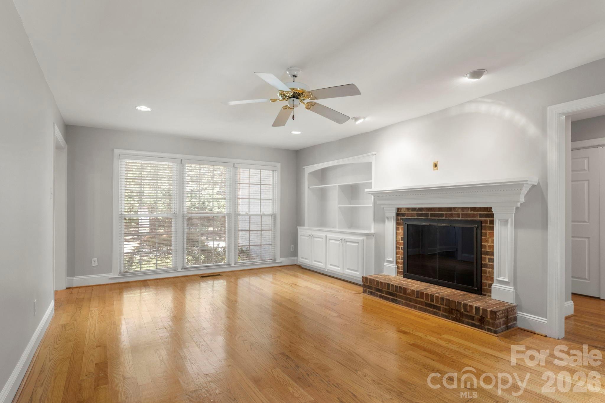 Providence Woods - Residential