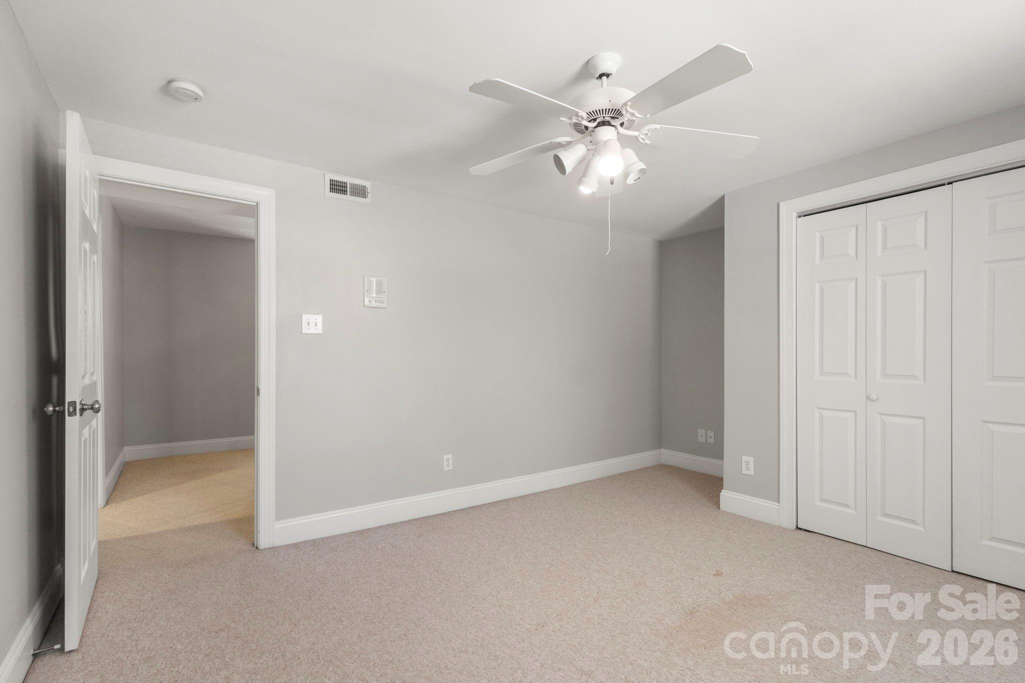 Providence Woods - Residential