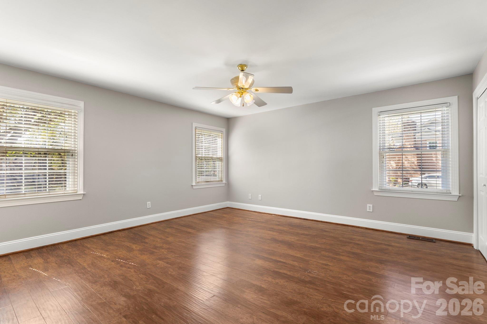 Providence Woods - Residential