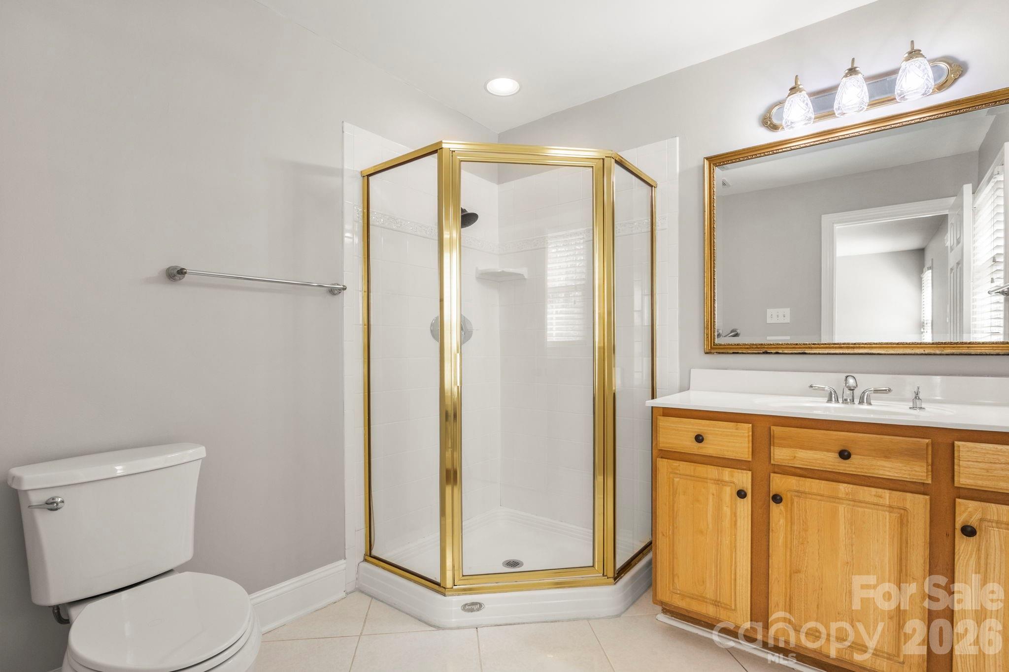 Providence Woods - Residential