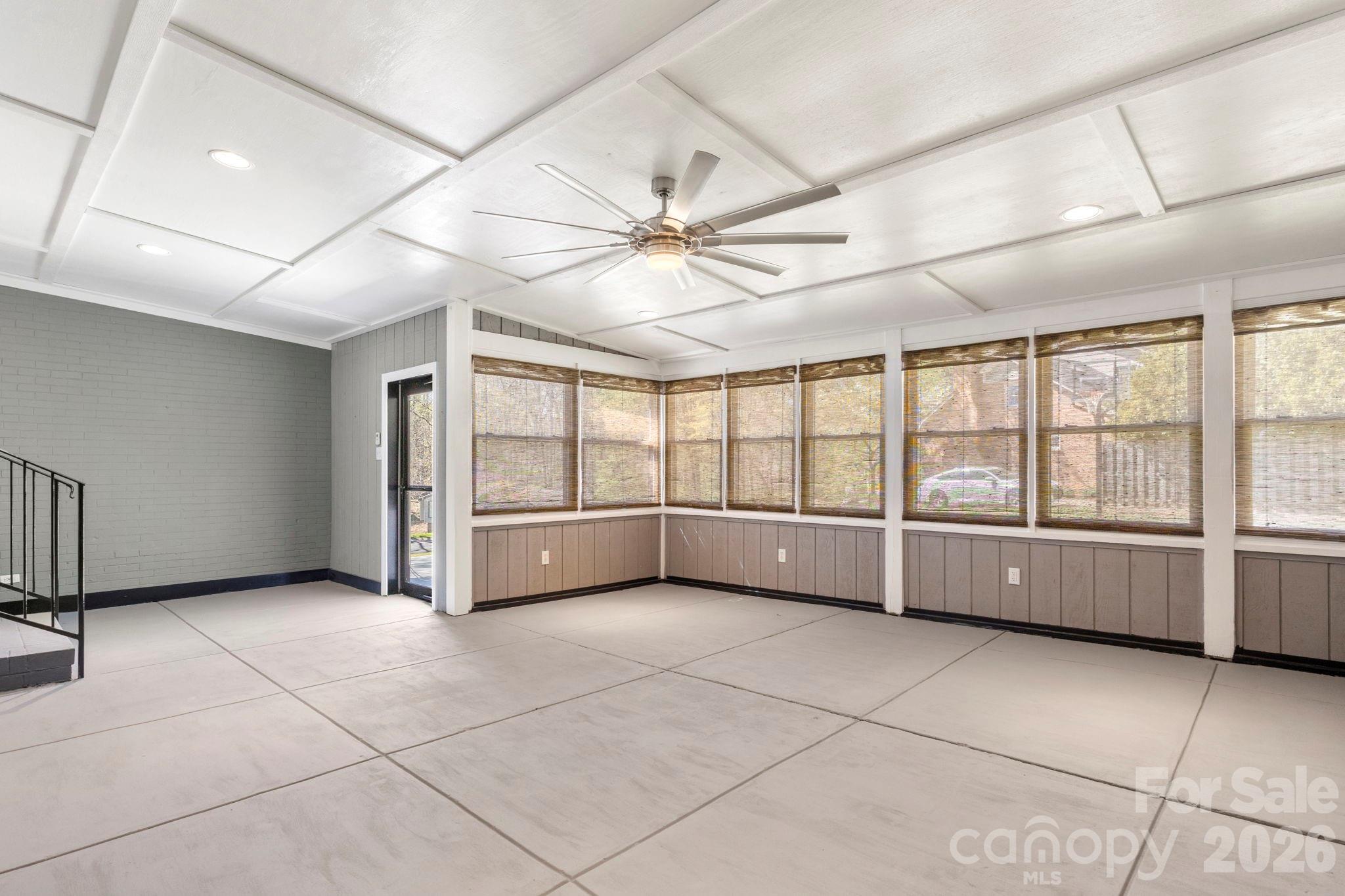 6116 Old Providence Road