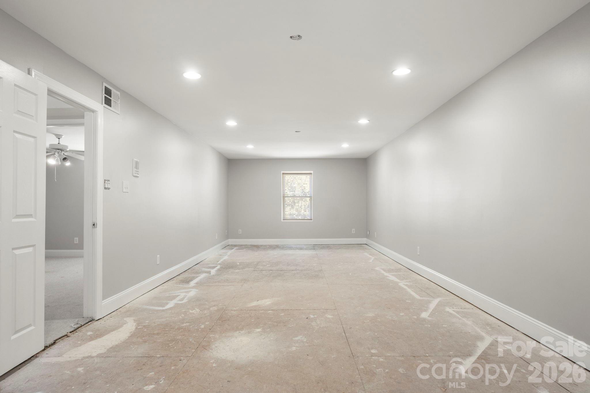 Providence Woods - Residential