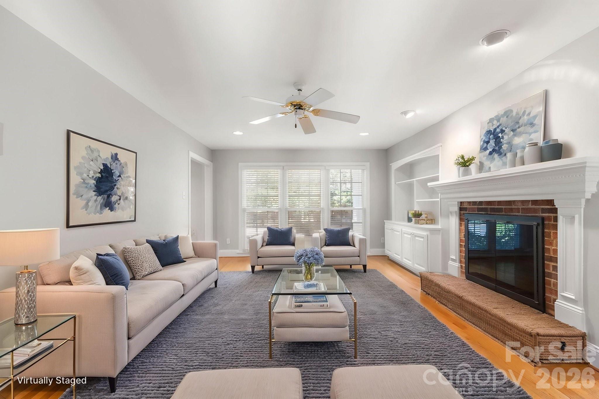 Providence Woods - Residential