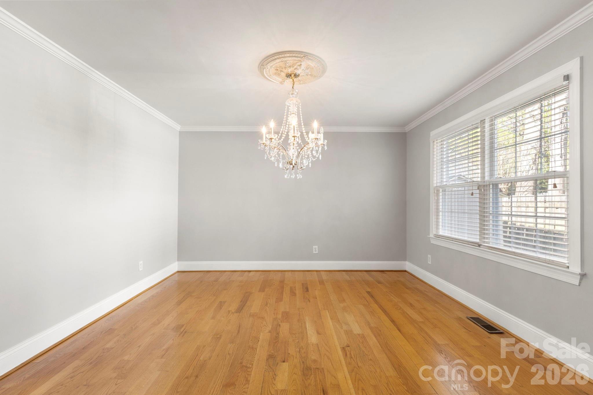 Providence Woods - Residential