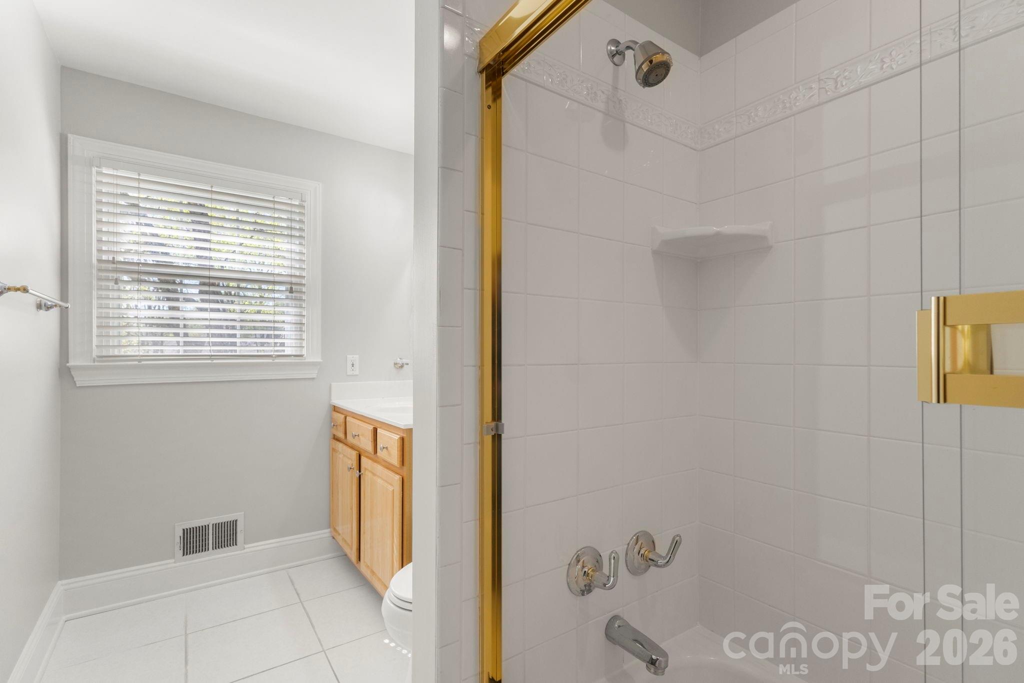 Providence Woods - Residential