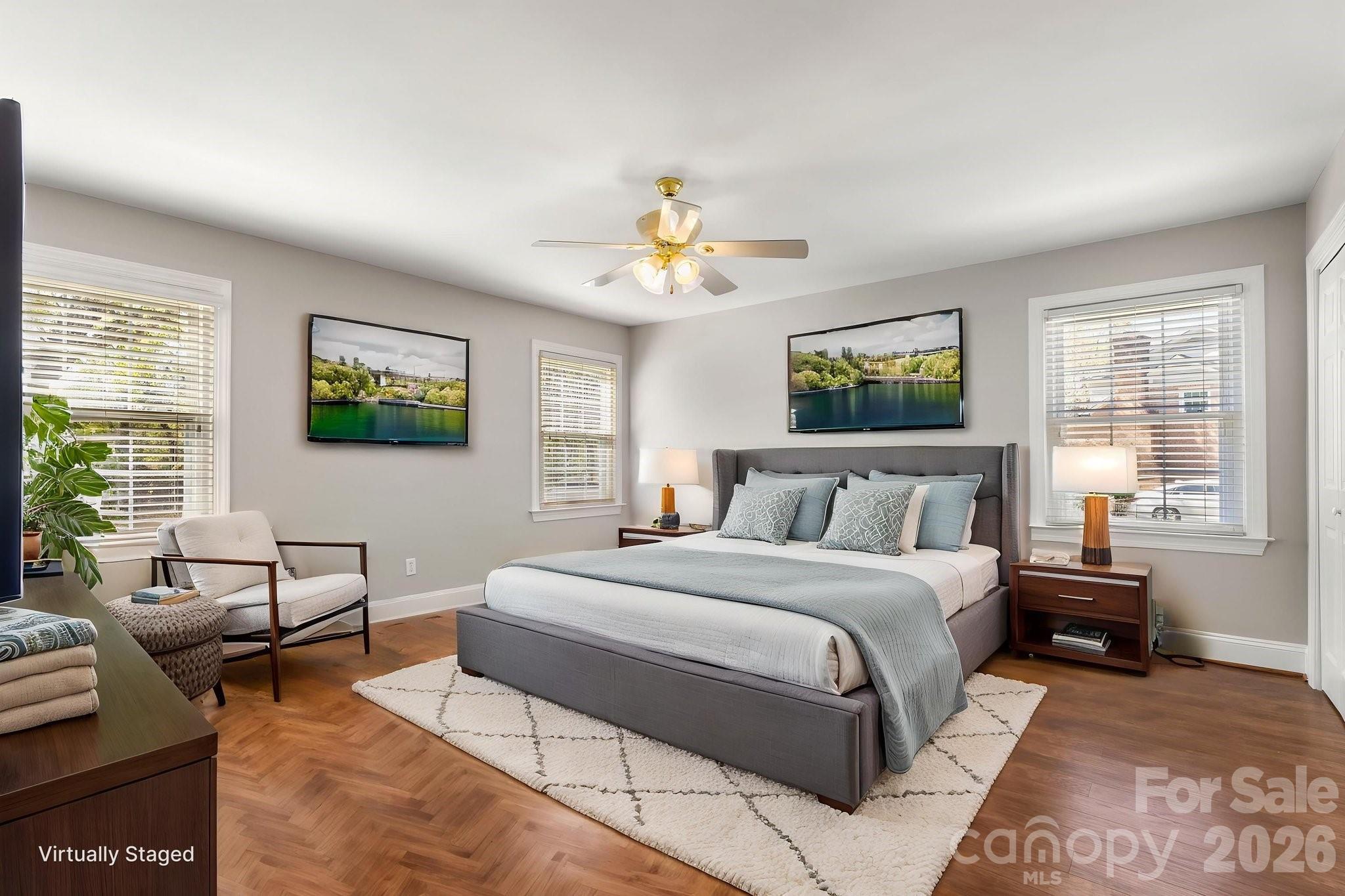 Providence Woods - Residential