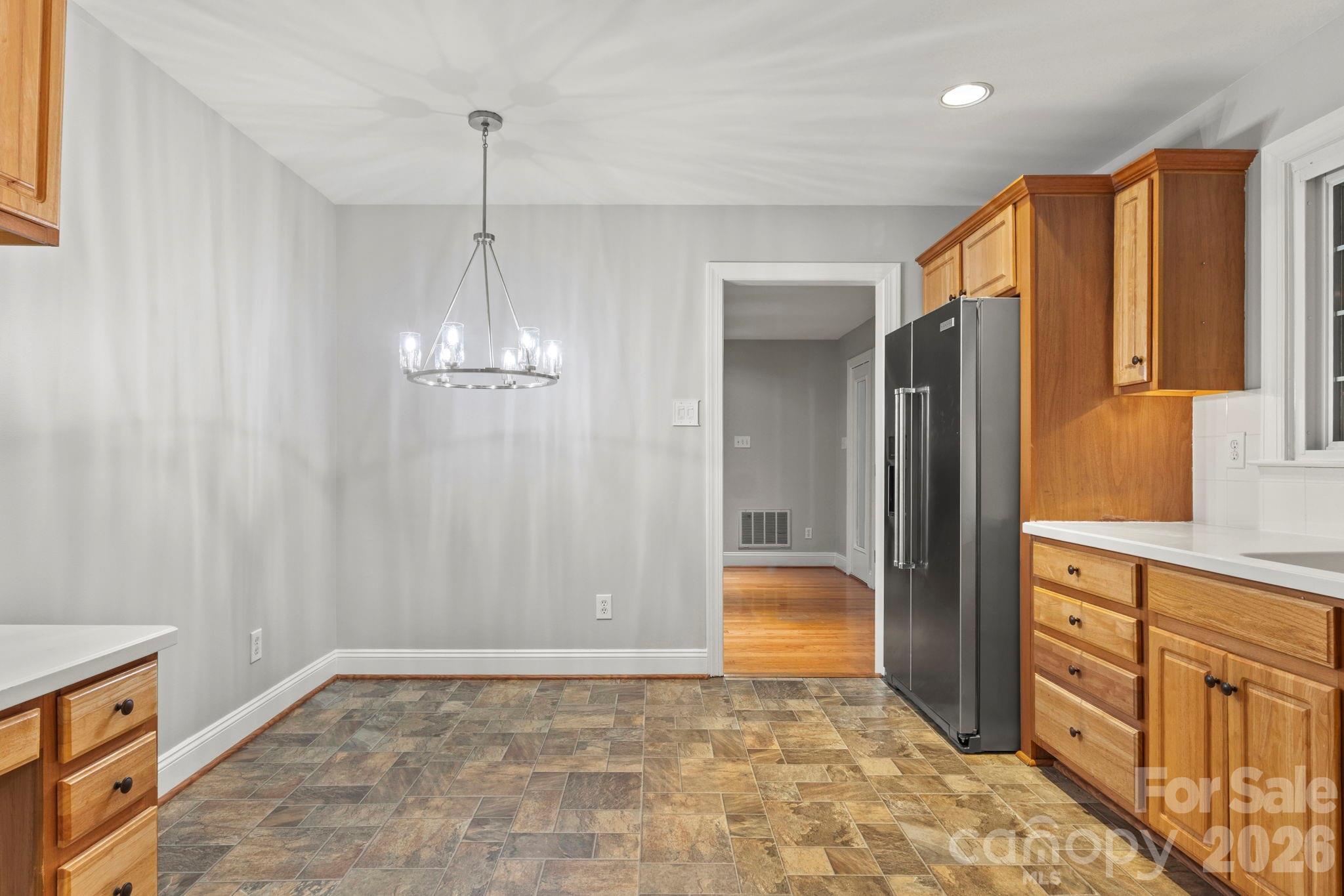 Providence Woods - Residential