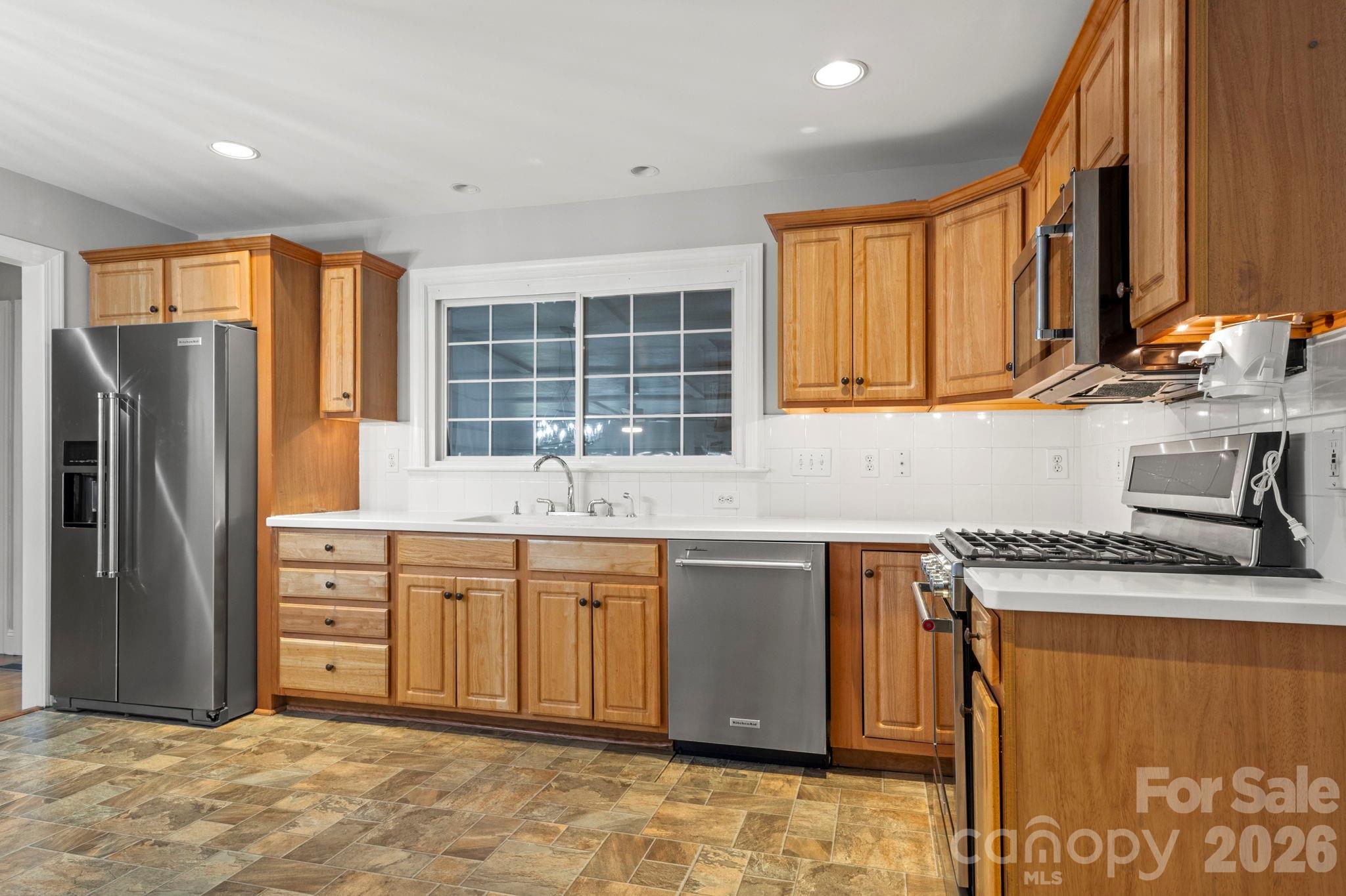 Providence Woods - Residential