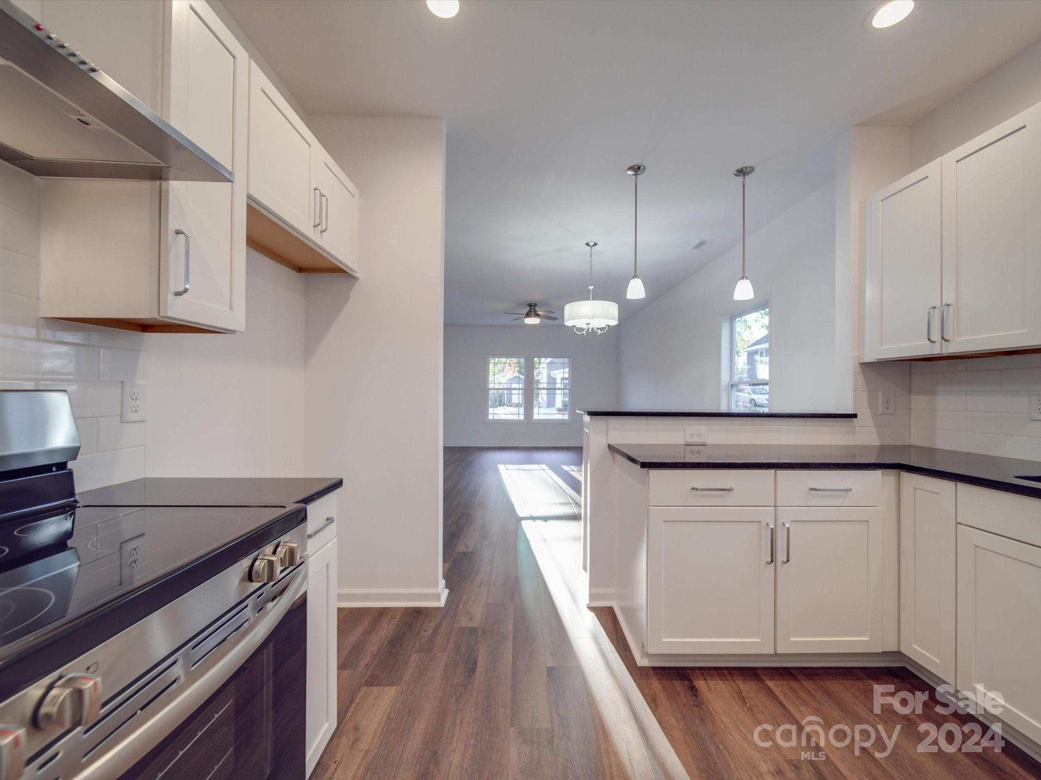 Dixon Village - Residential