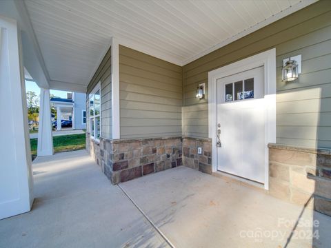 A home in Belmont