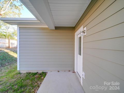 A home in Belmont